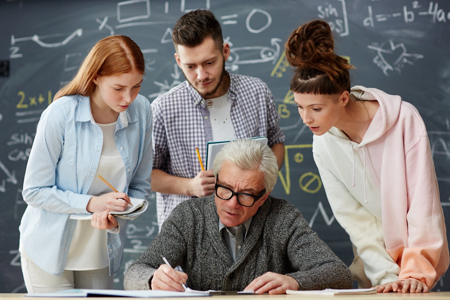 Role of the Association of Teachers of Mathematics - ComplyPlus™ - The Mandatory Training Group UK -