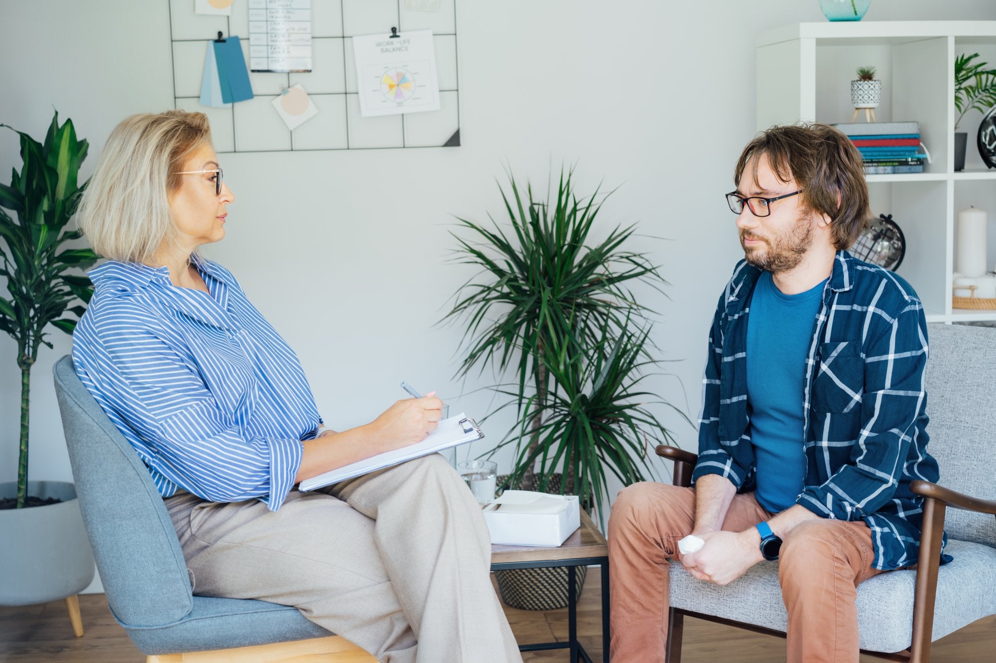 Role of the British Association for Counselling and Psychotherapy - ComplyPlus™ - The Mandatory Training Group UK -