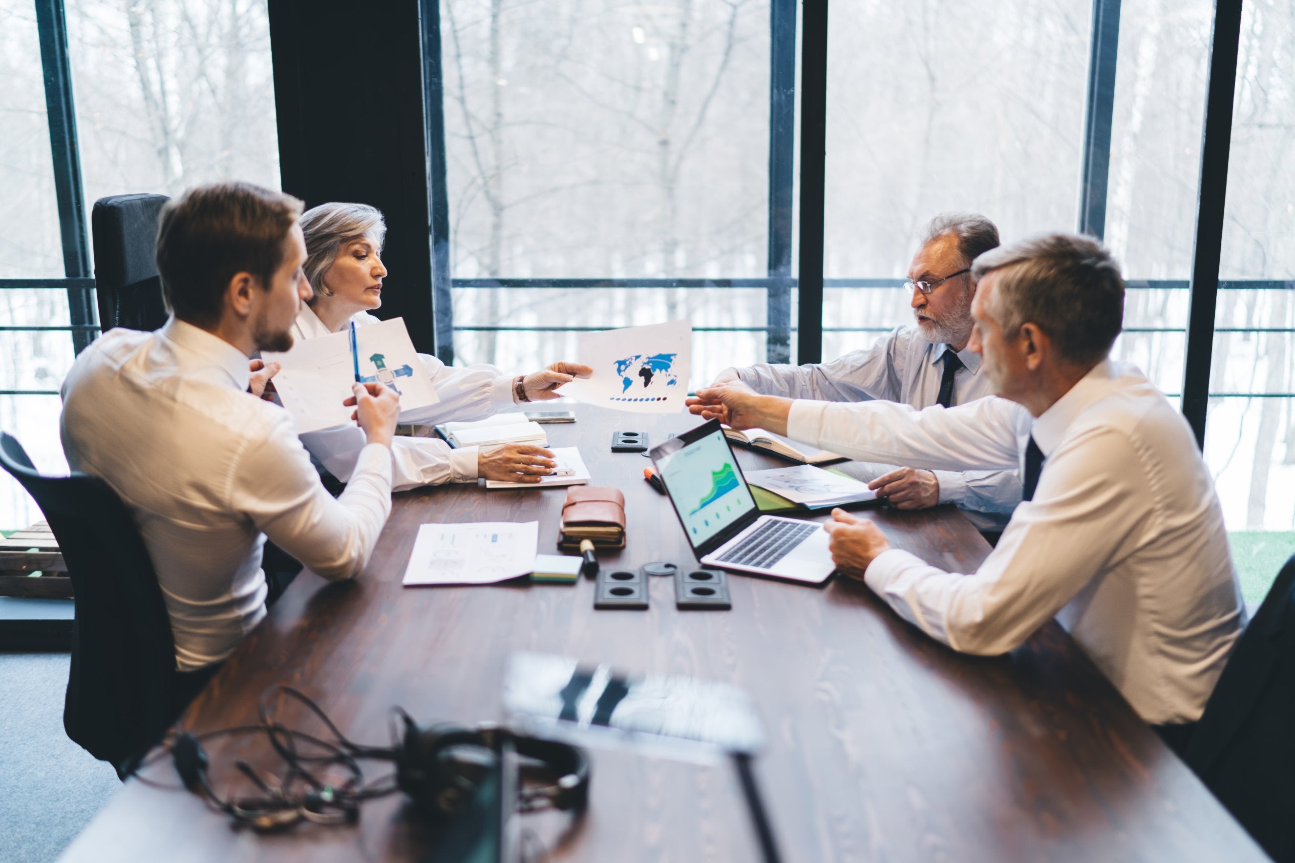 Role of the British Chambers of Commerce - ComplyPlus™ - The Mandatory Training Group UK -