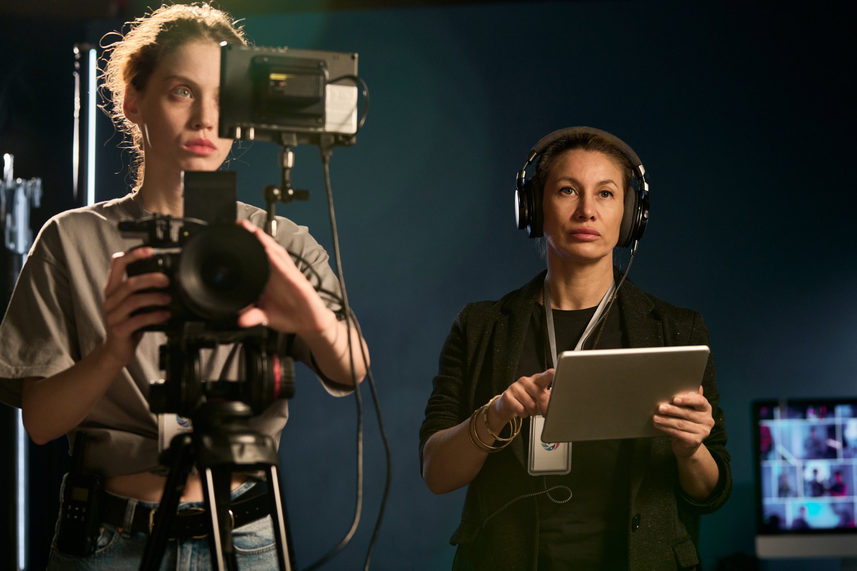 Role of the British Film Institute (BFI)
