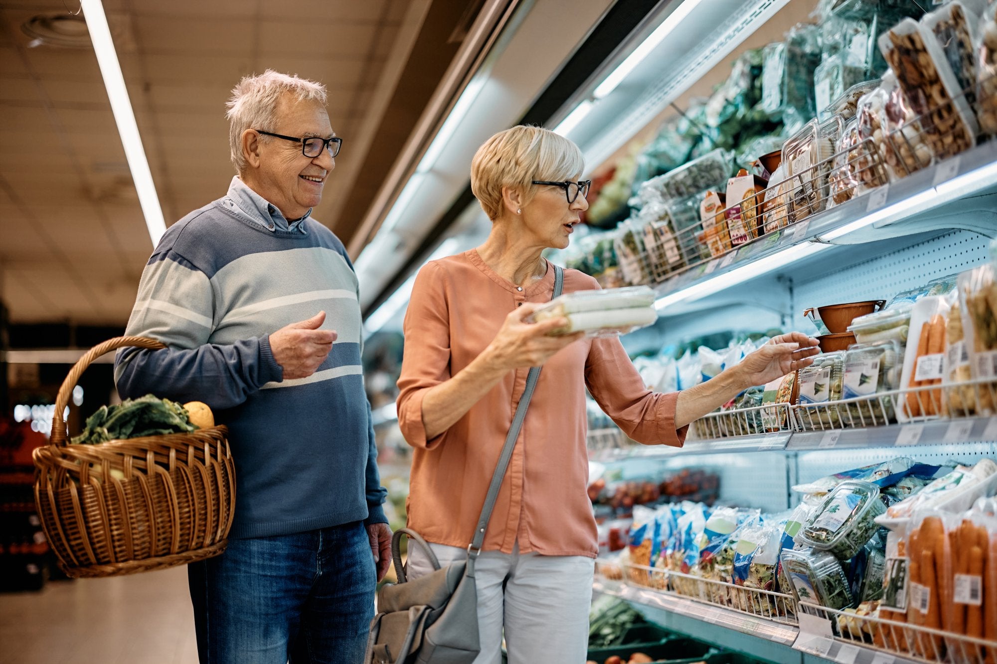 Role of the British Frozen Food Federation - ComplyPlus™ - The Mandatory Training Group UK -