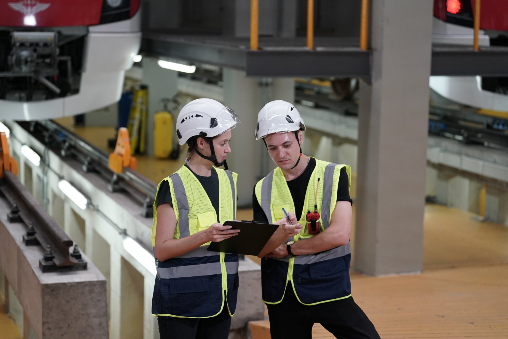 Role of the British Institute of Facilities Management - ComplyPlus™ - The Mandatory Training Group UK -