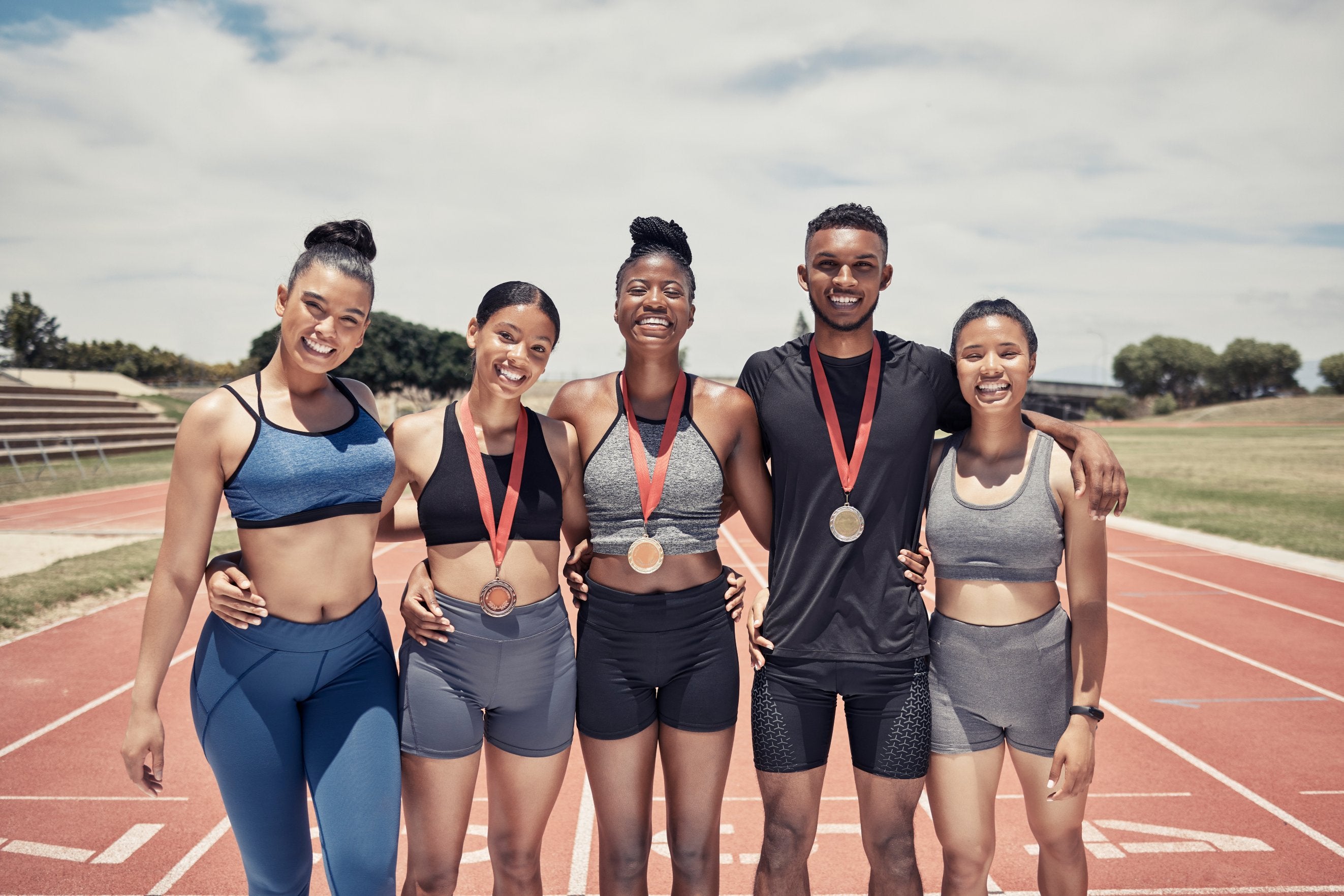 Role of the British Olympic Association