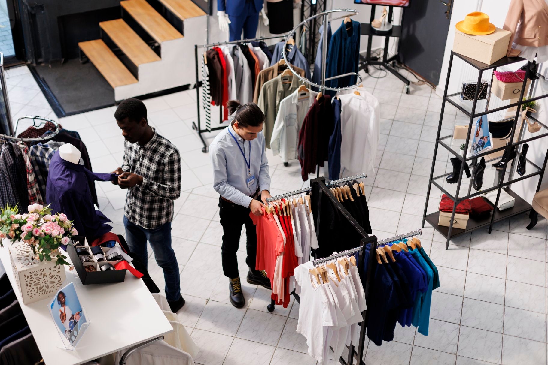 Role of the British Retail Consortium - ComplyPlus™ - The Mandatory Training Group UK -