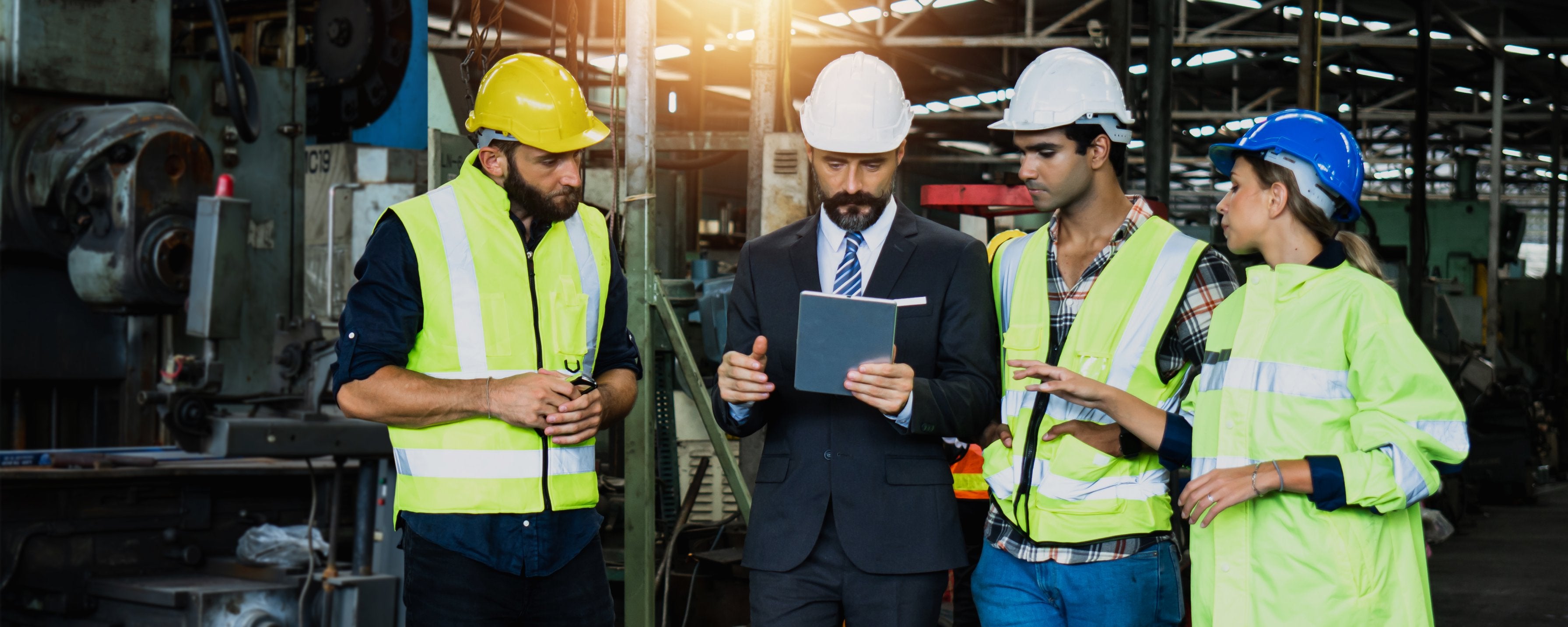 Role of the British Safety Council - ComplyPlus™ - The Mandatory Training Group UK -