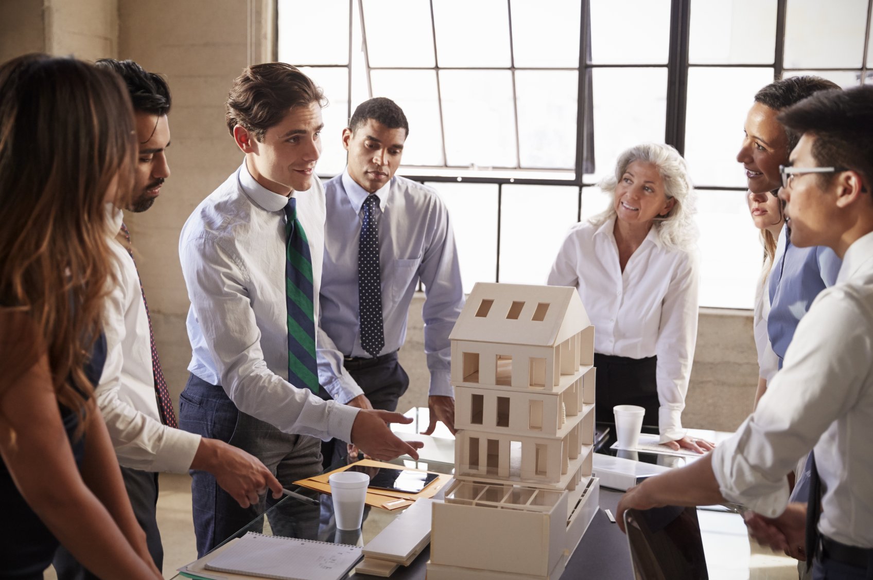 Role of the Chartered Institute of Building - ComplyPlus™ - The Mandatory Training Group UK -