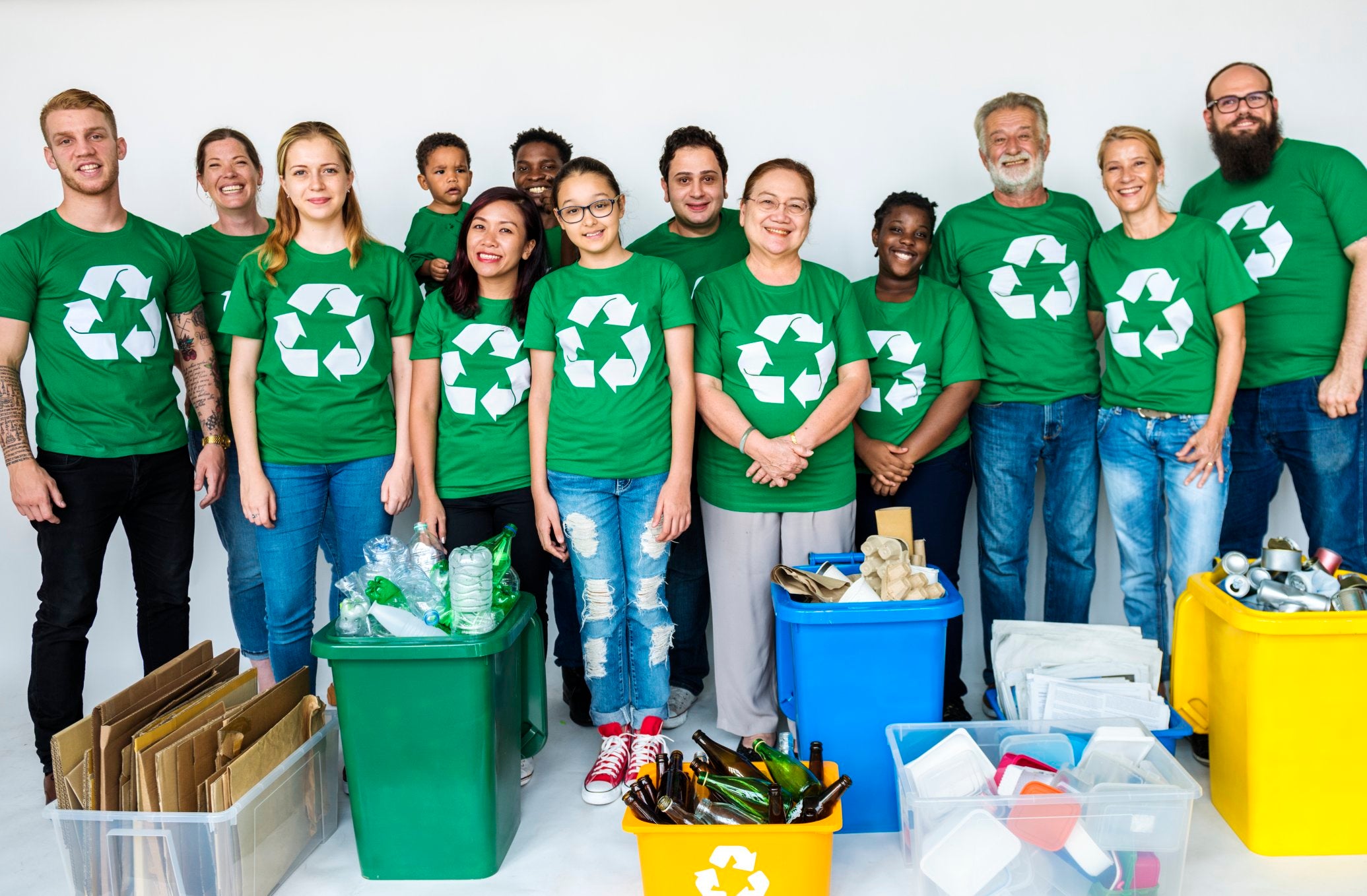 Role of the Chartered Institute of Environmental Health - ComplyPlus™ - The Mandatory Training Group UK -