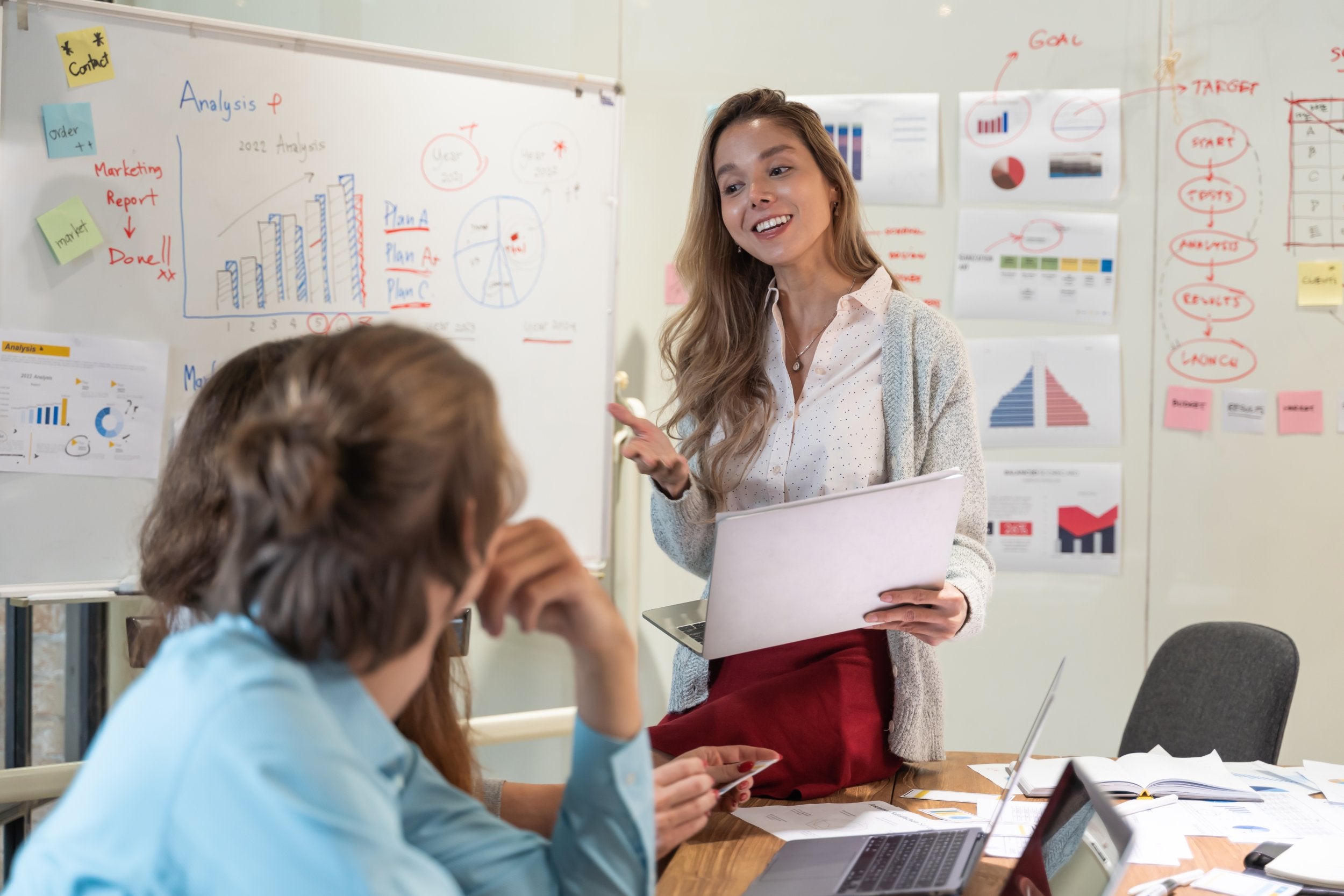 Role of the Chartered Institute of Marketing - ComplyPlus™ - The Mandatory Training Group UK -