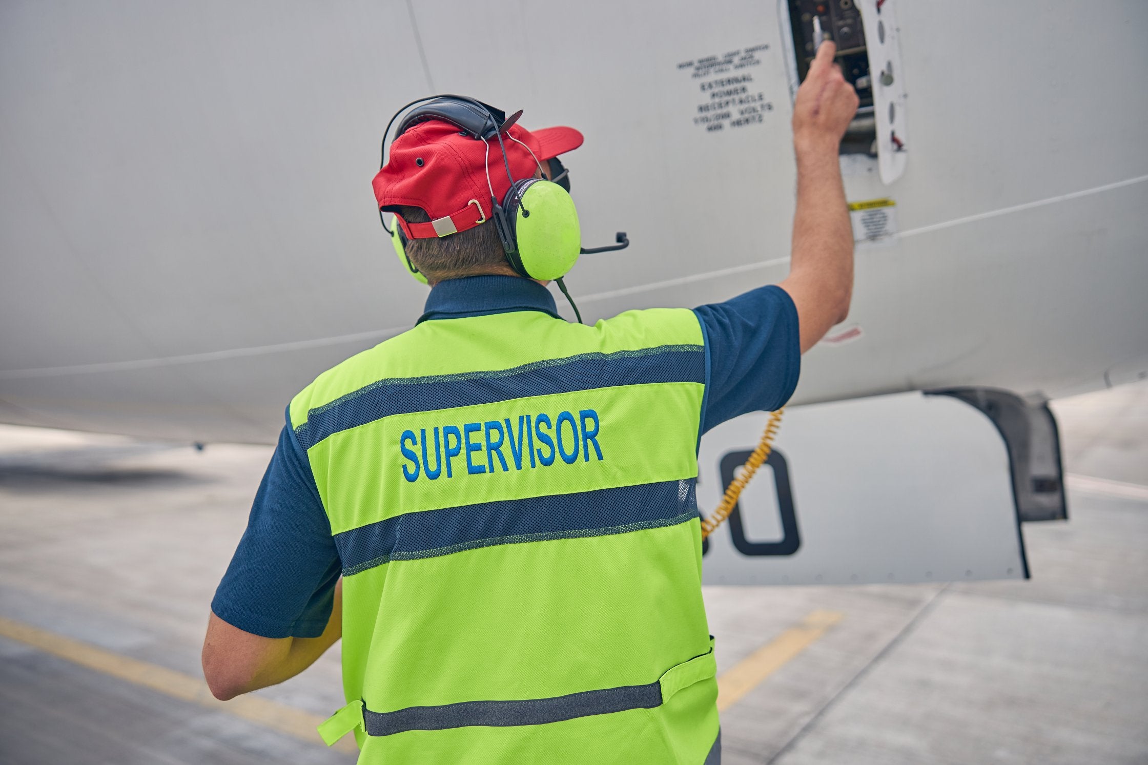 Role of the Civil Aviation Authority (CAA) - ComplyPlus™ - The Mandatory Training Group UK -