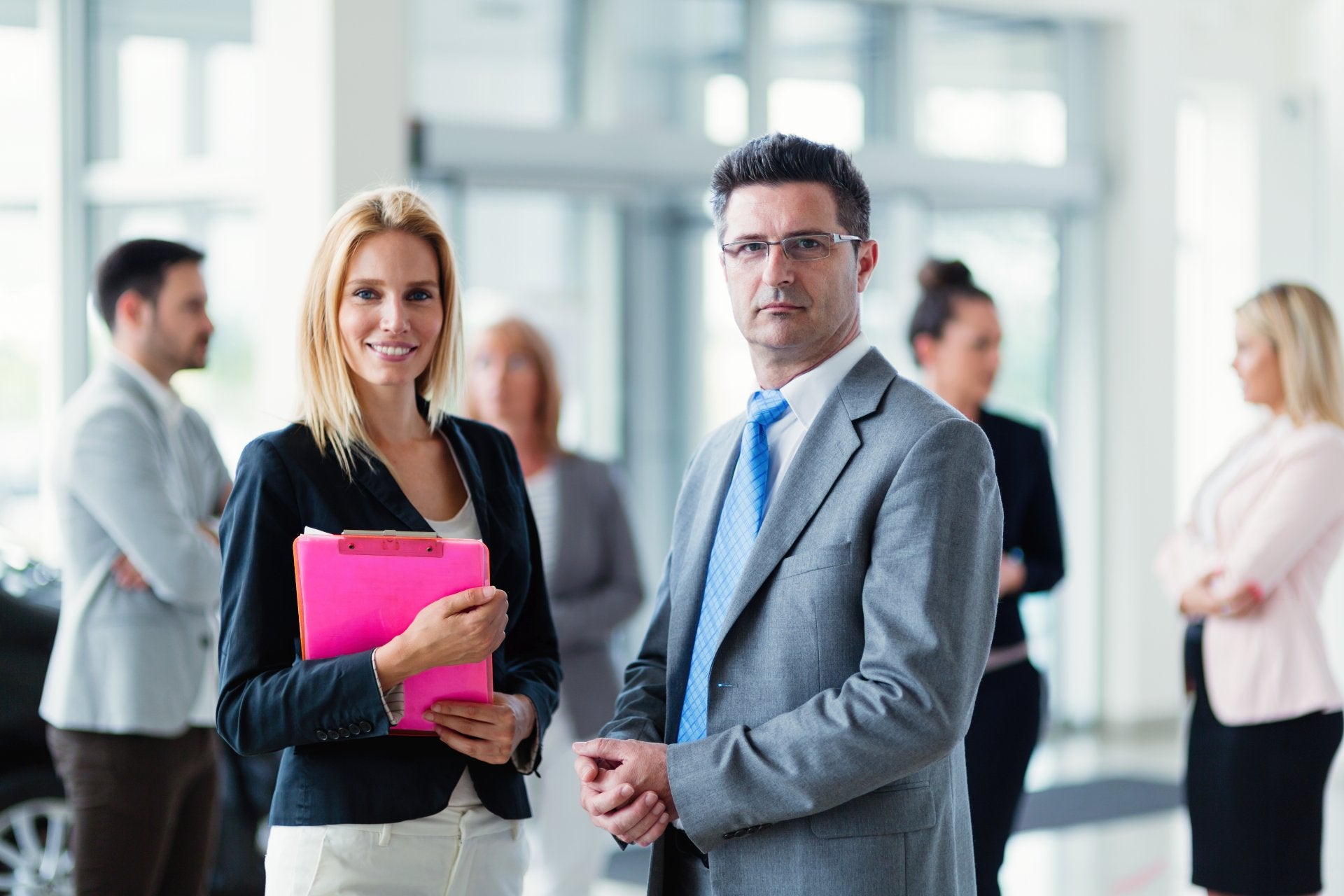 Role of the Confederation of British Industry - ComplyPlus™ - The Mandatory Training Group UK -