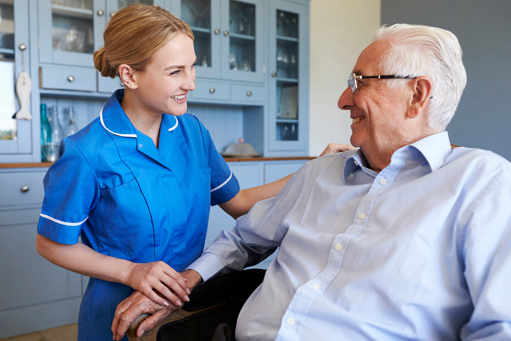 Role of the Department of Health and Social Care - ComplyPlus™ - The Mandatory Training Group UK -