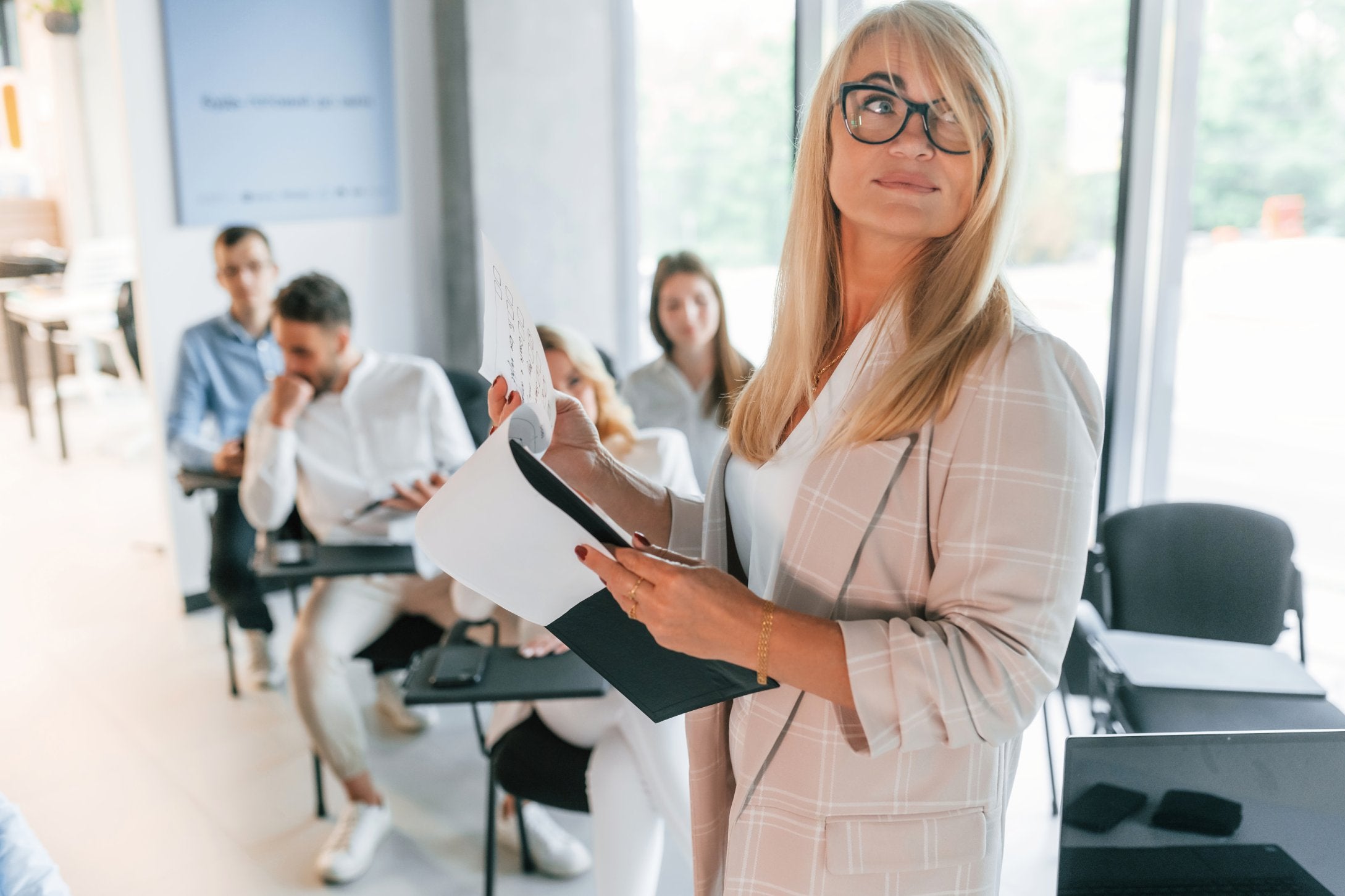 Role of the Education Workforce Council