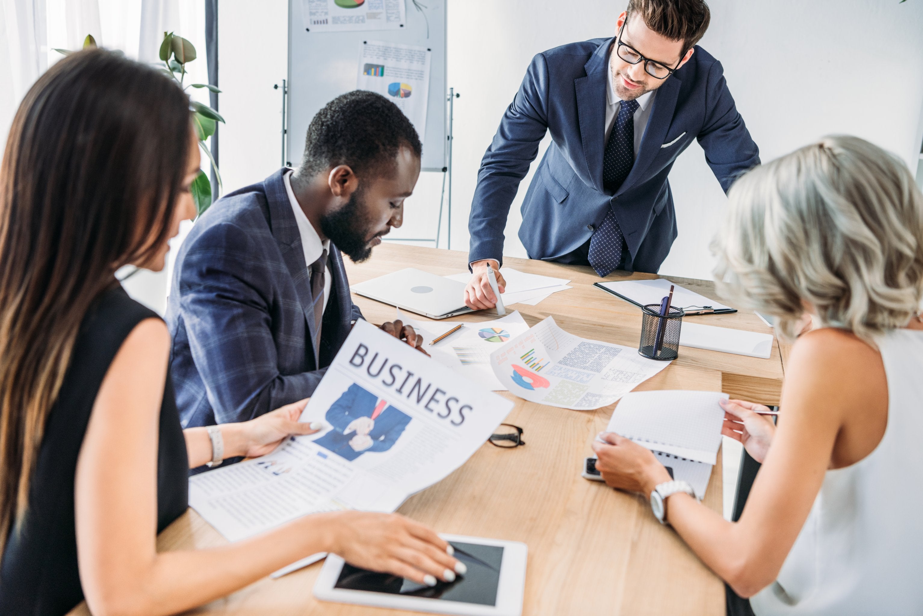 Role of the Federation of Small Businesses - ComplyPlus™ - The Mandatory Training Group UK -