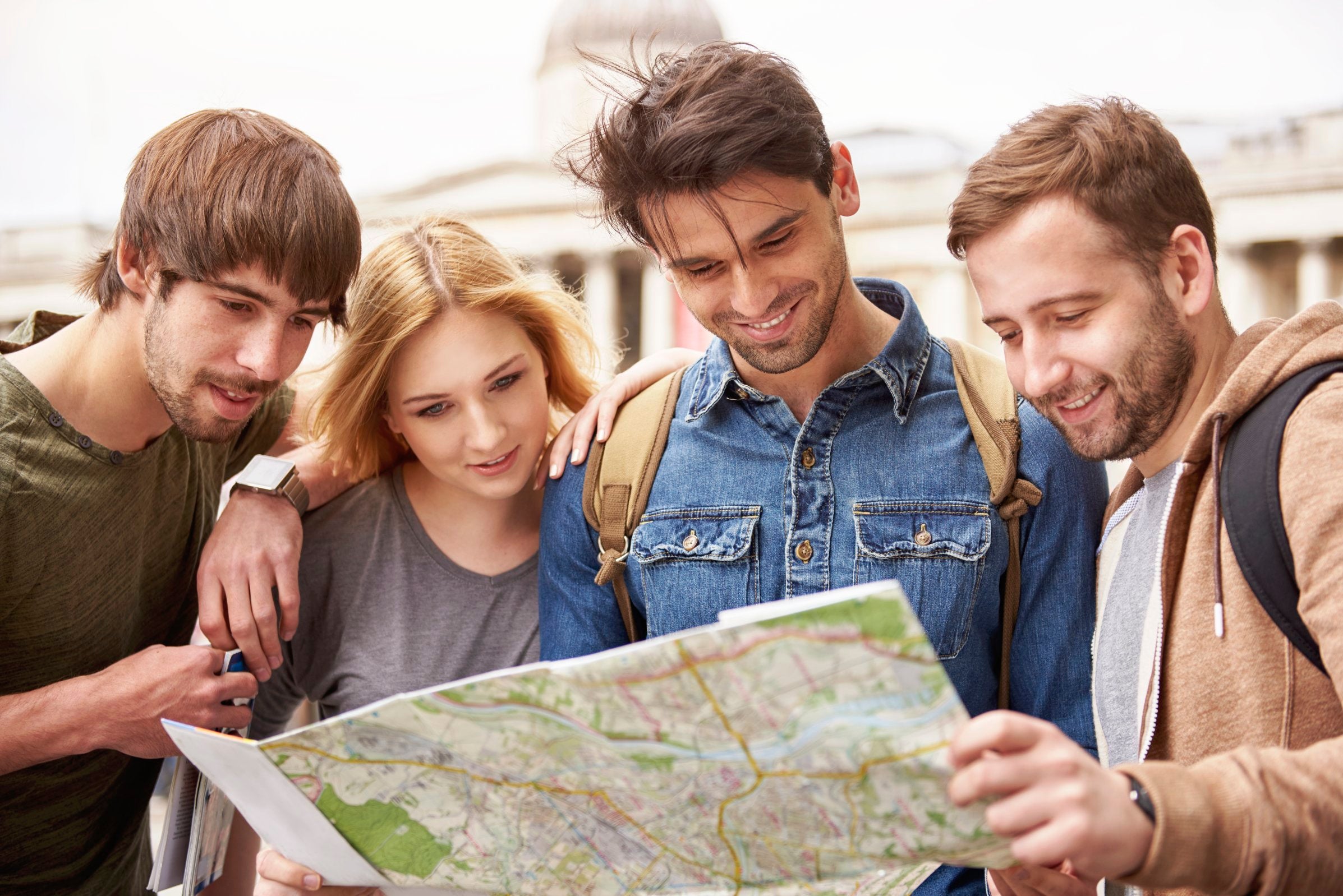 Role of the Geographical Association - ComplyPlus™ - The Mandatory Training Group UK -