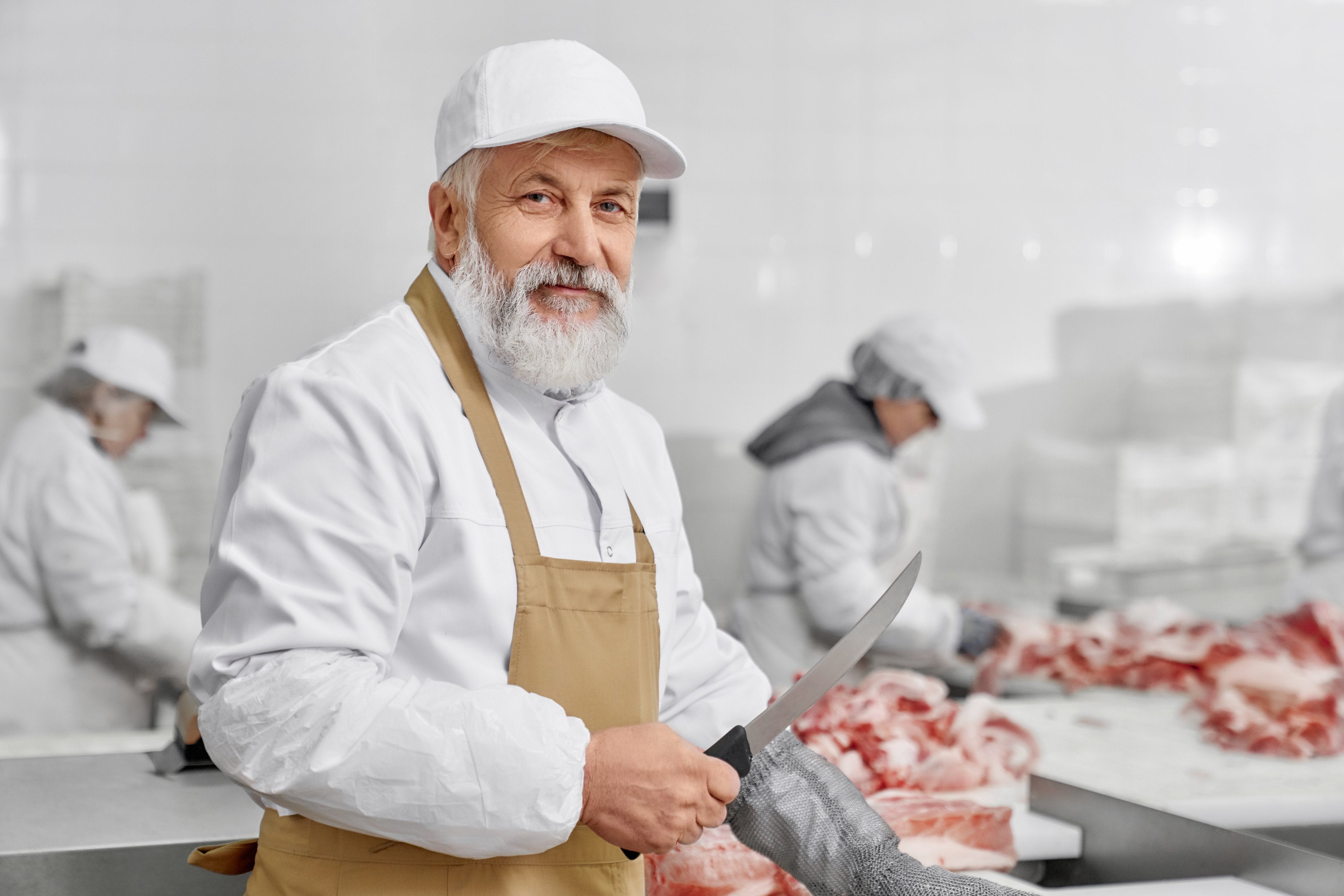 Role of the Institute of Meat - ComplyPlus™ - The Mandatory Training Group UK -