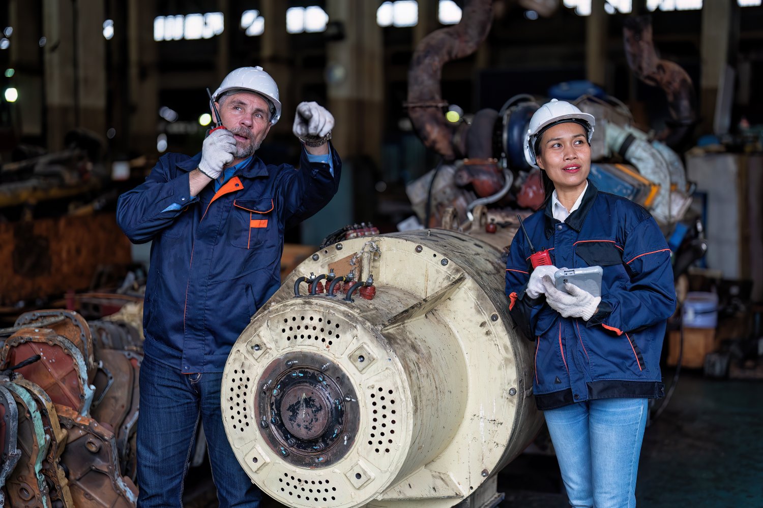 Role of the Institution of Mechanical Engineers - ComplyPlus™ - The Mandatory Training Group UK -