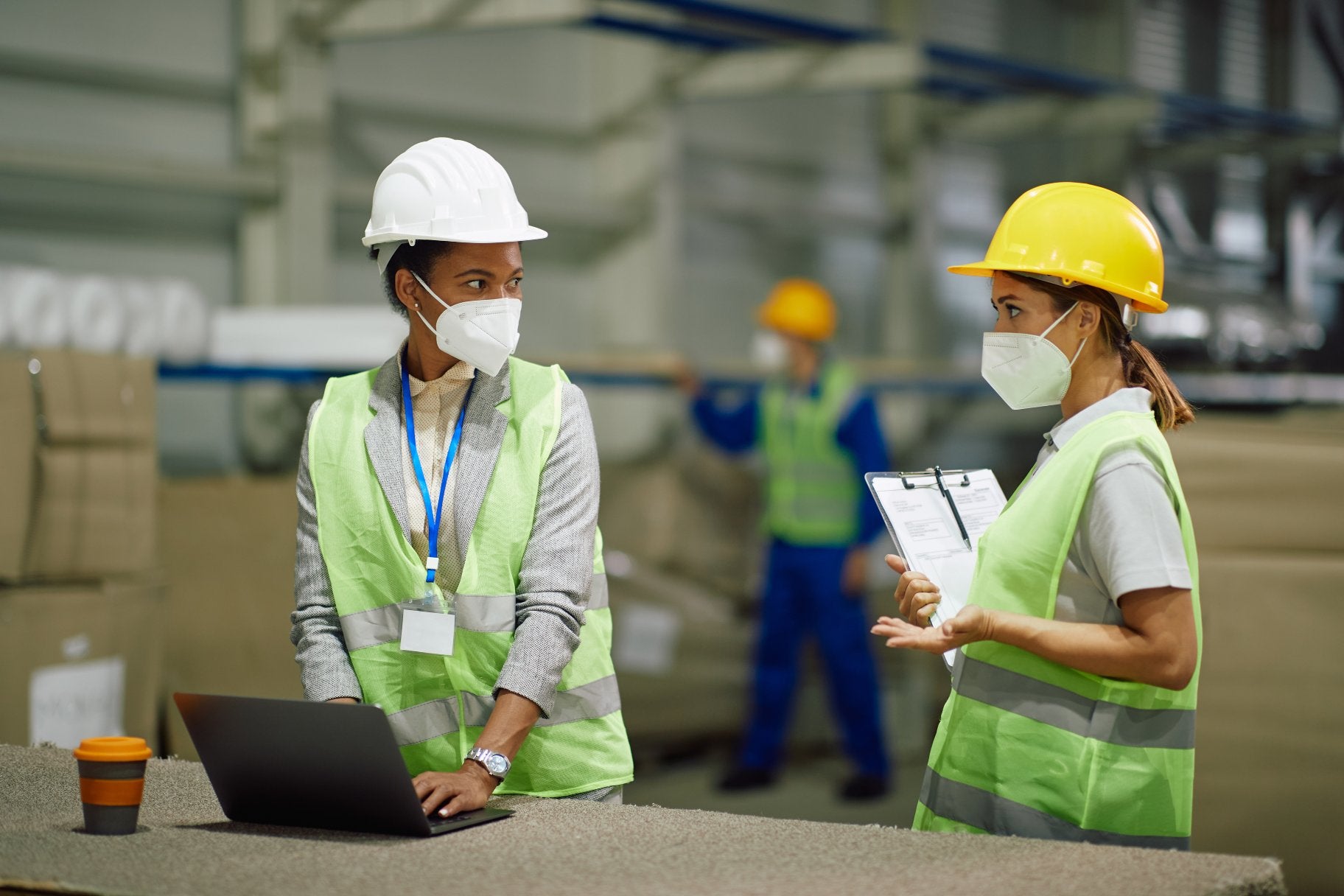 Role of the Institution of Occupational Safety and Health - ComplyPlus™ - The Mandatory Training Group UK -