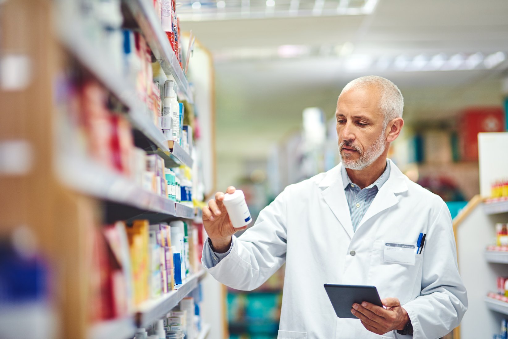 Role of the Medicines and Healthcare products Regulatory Agency - ComplyPlus™ - The Mandatory Training Group UK -