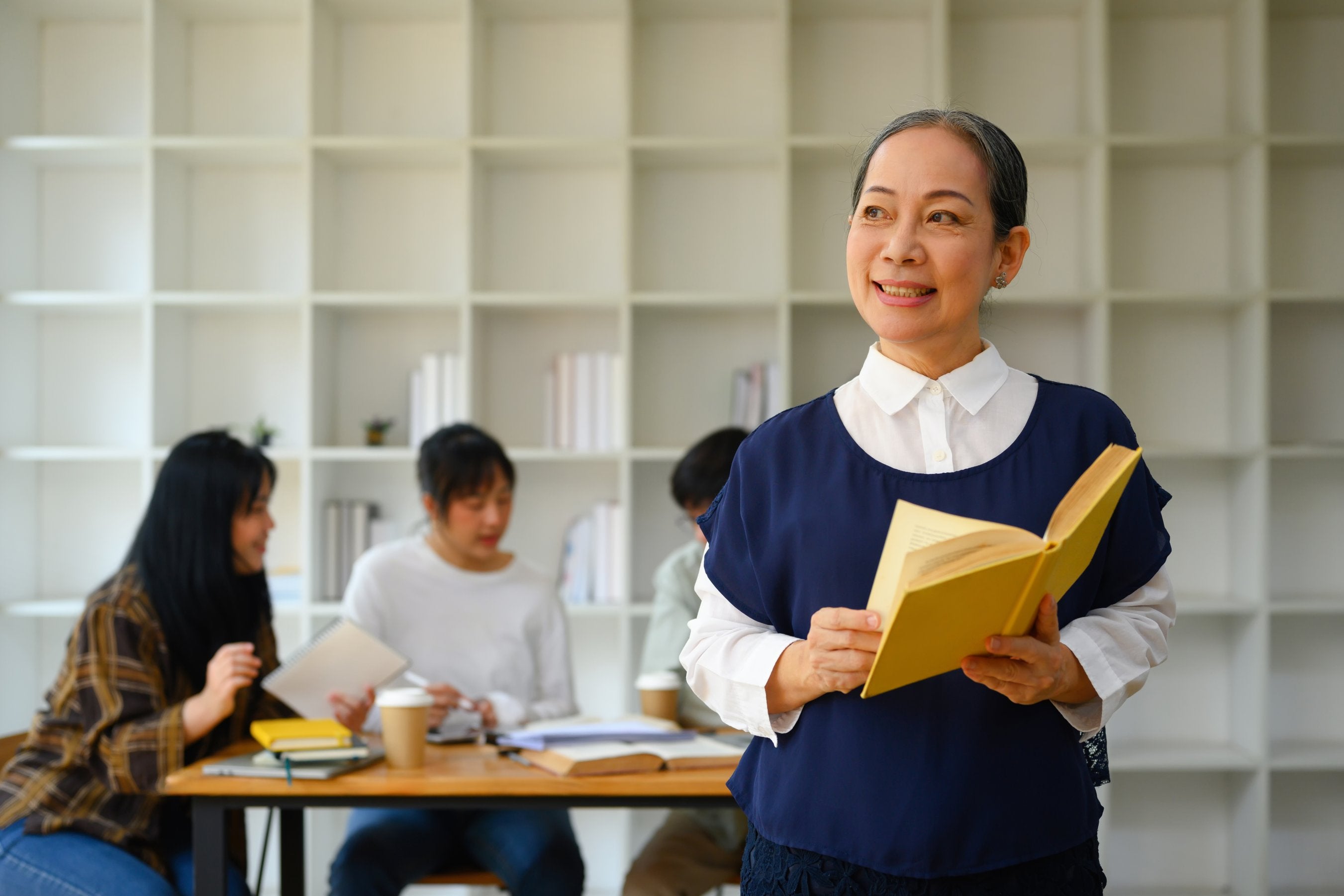 Role of the NASUWT