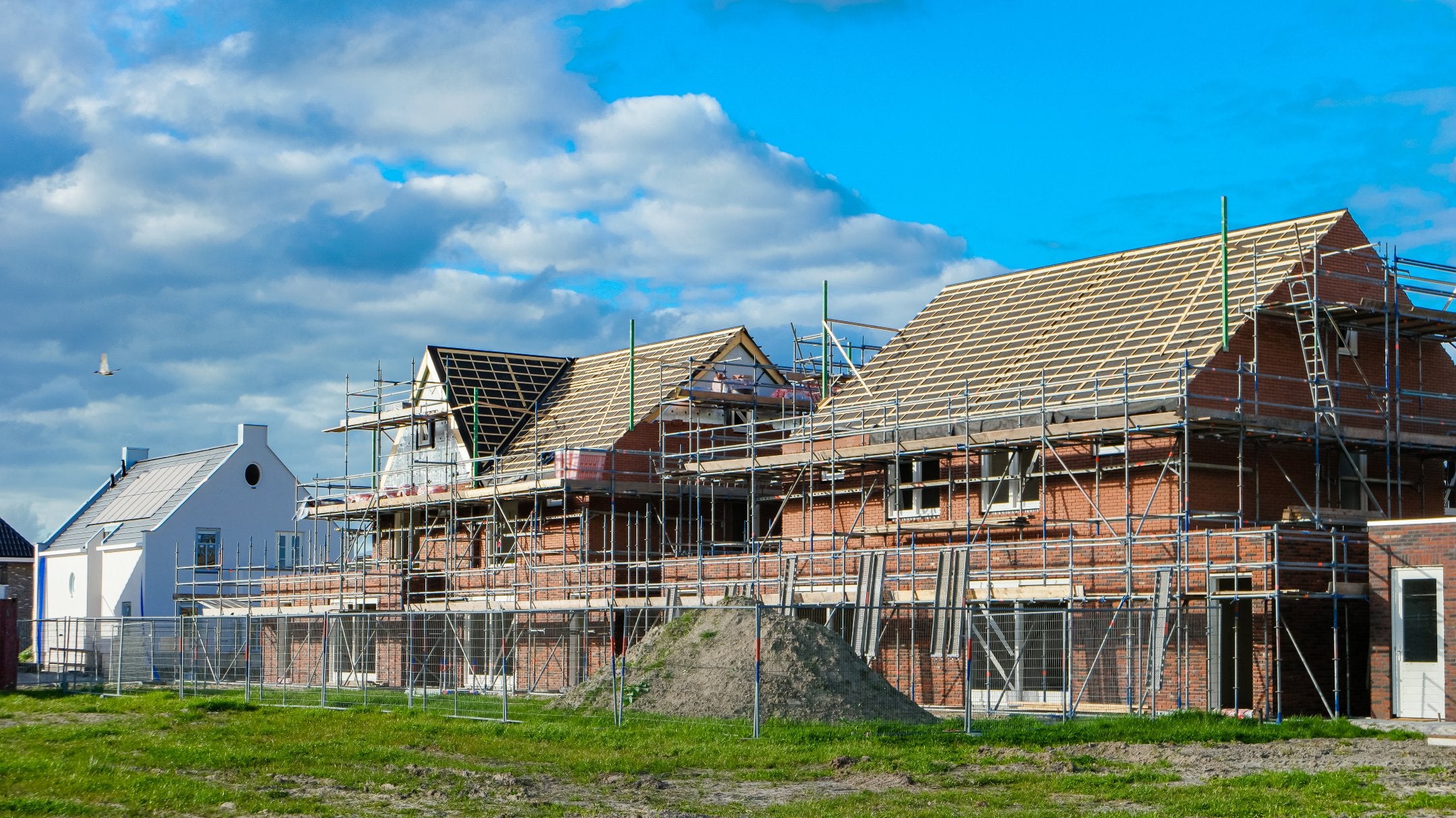 Role of the National House Building Council - ComplyPlus™ - The Mandatory Training Group UK -