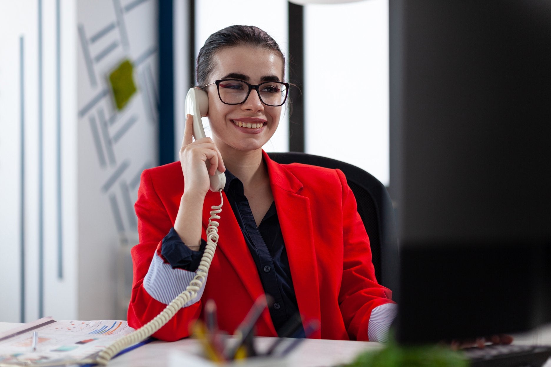Role of the Office of Communications (Ofcom)