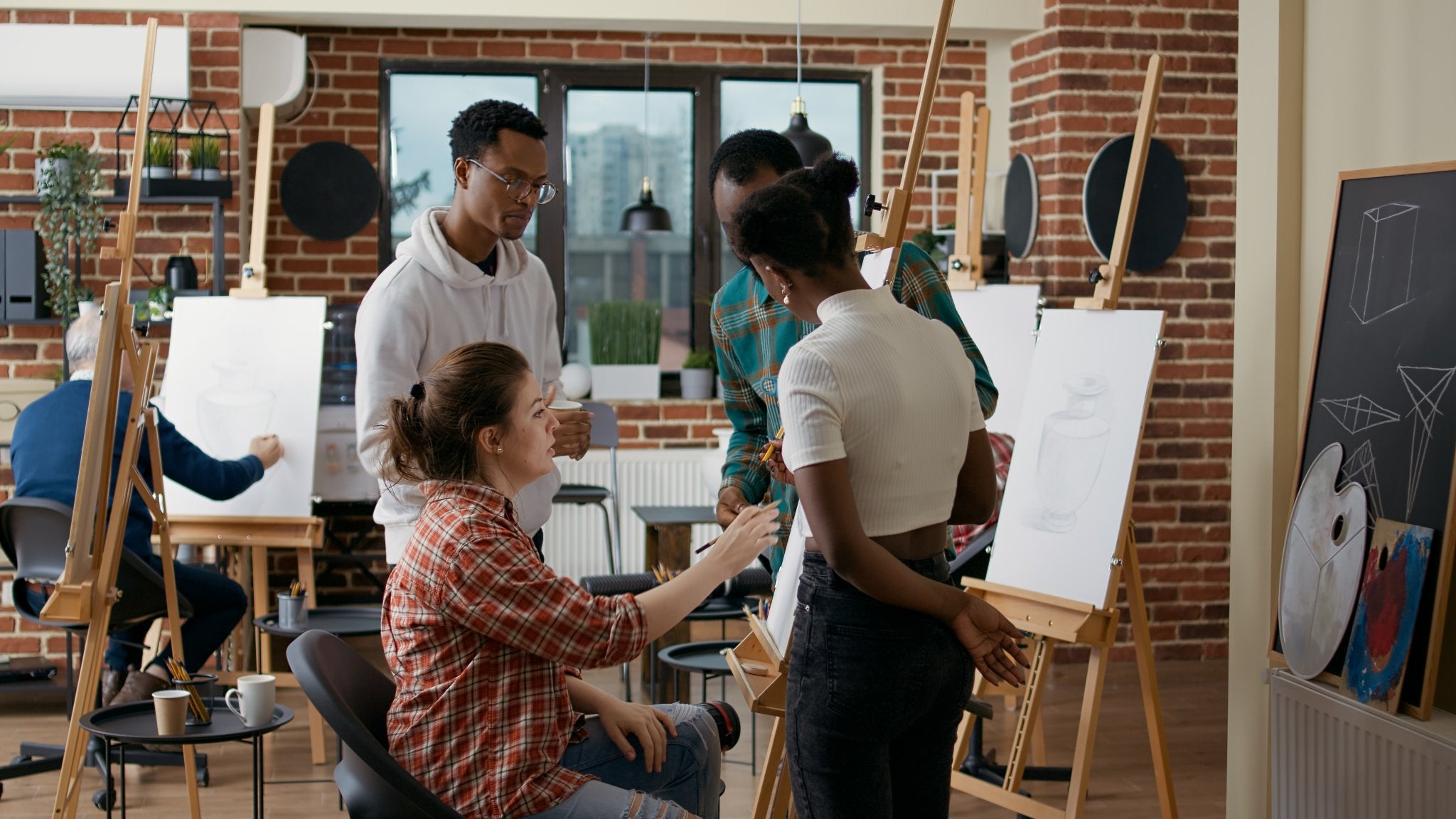 Role of the Royal Academy of Arts