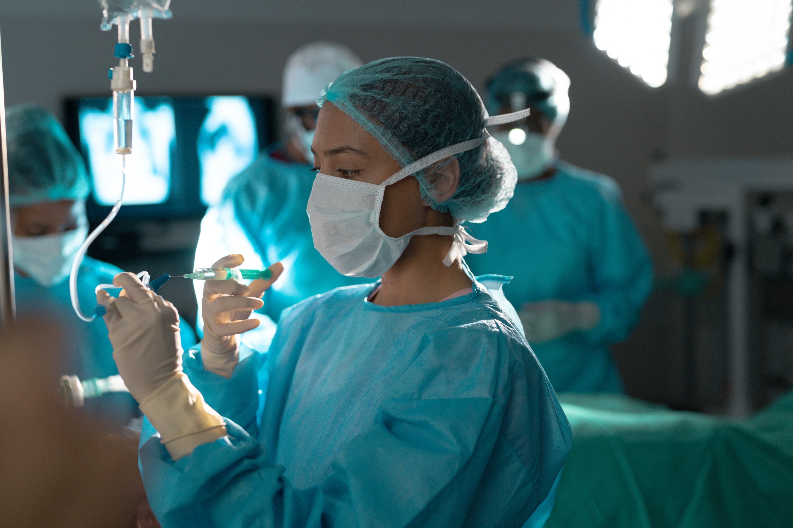 Role of the Royal College of Anaesthetists - ComplyPlus™ - The Mandatory Training Group UK -