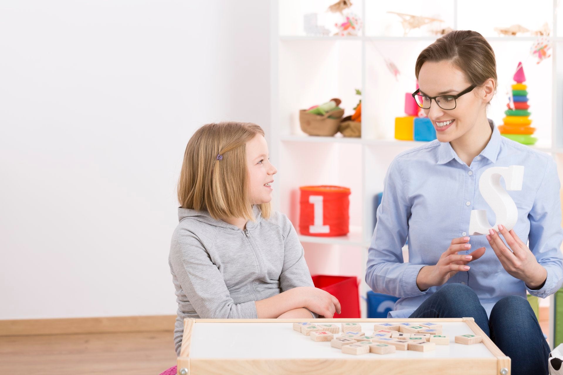 Role of the Royal College of Speech and Language Therapists - ComplyPlus™ - The Mandatory Training Group UK -