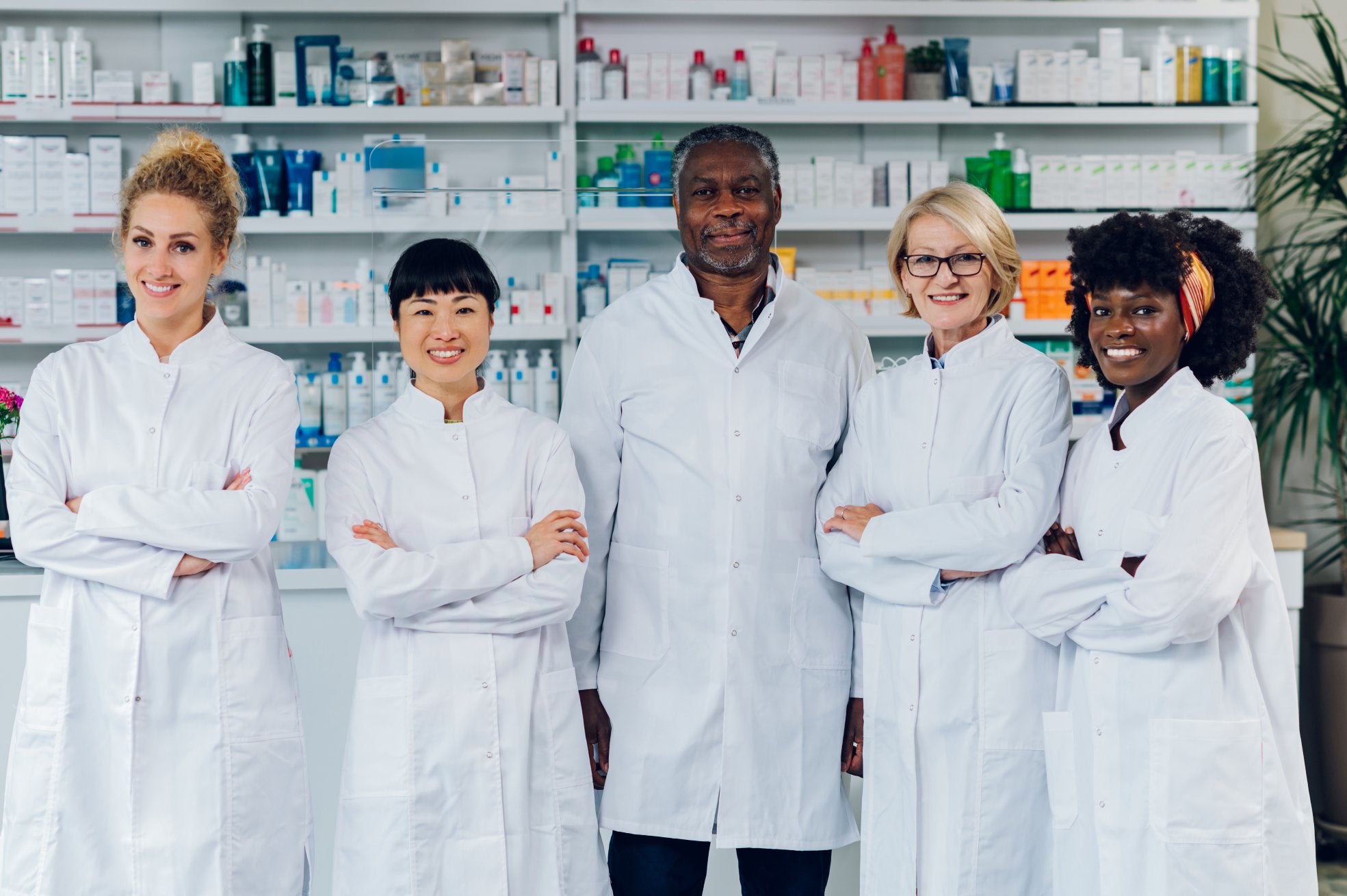 Role of the Royal Pharmaceutical Society