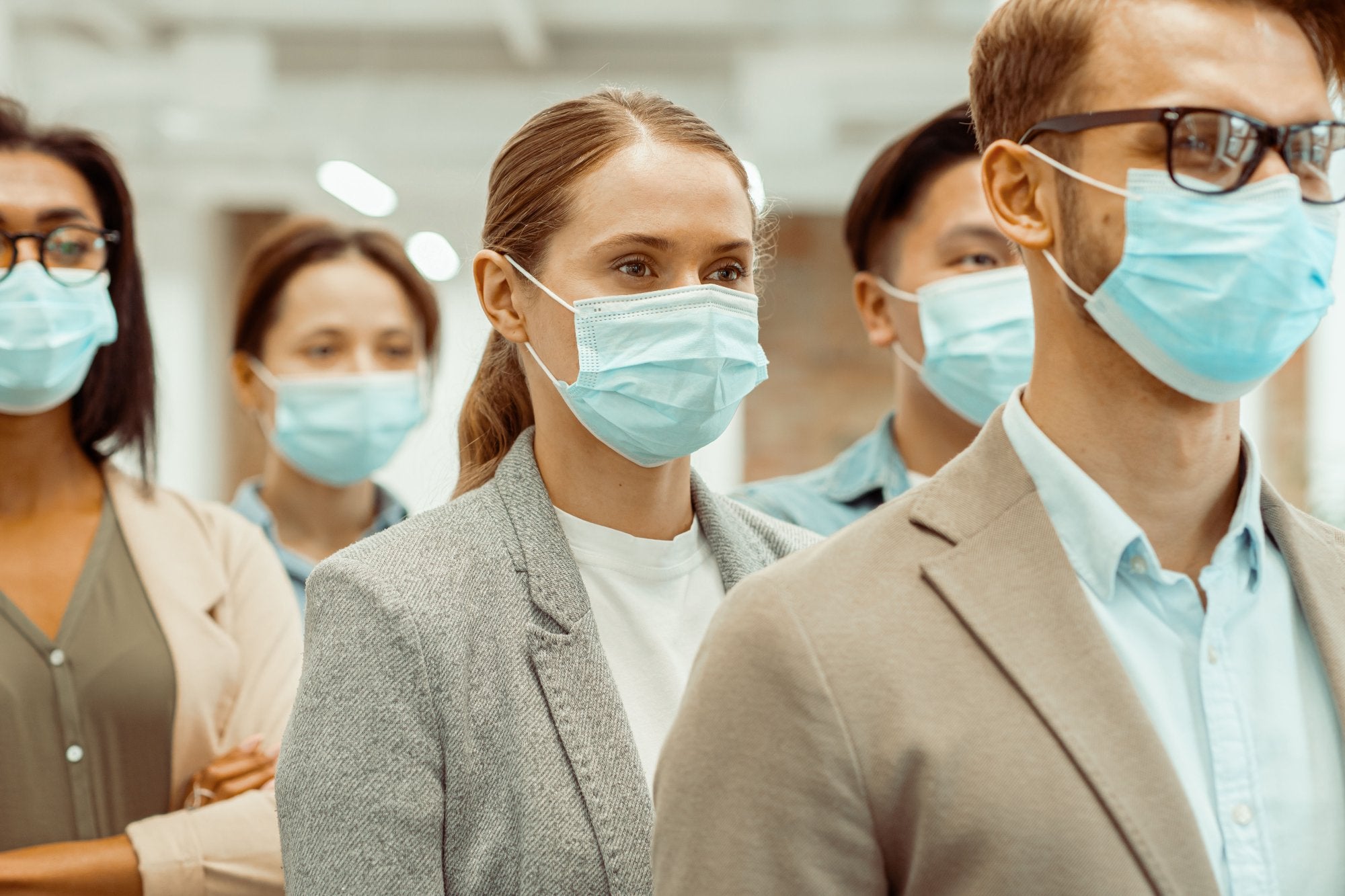 Role of the Royal Society for Public Health - ComplyPlus™ - The Mandatory Training Group UK -