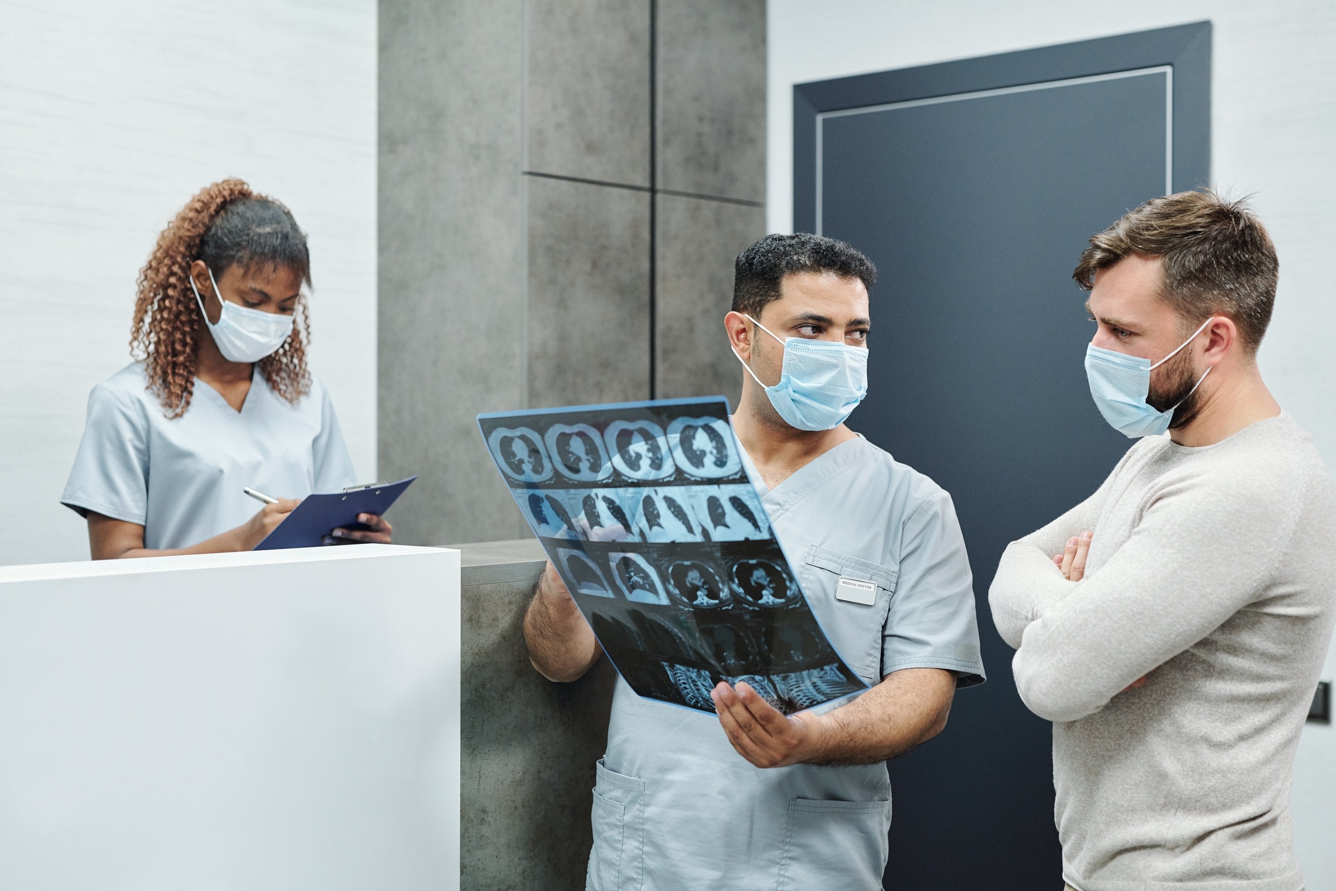 Role of the Society and College of Radiographers