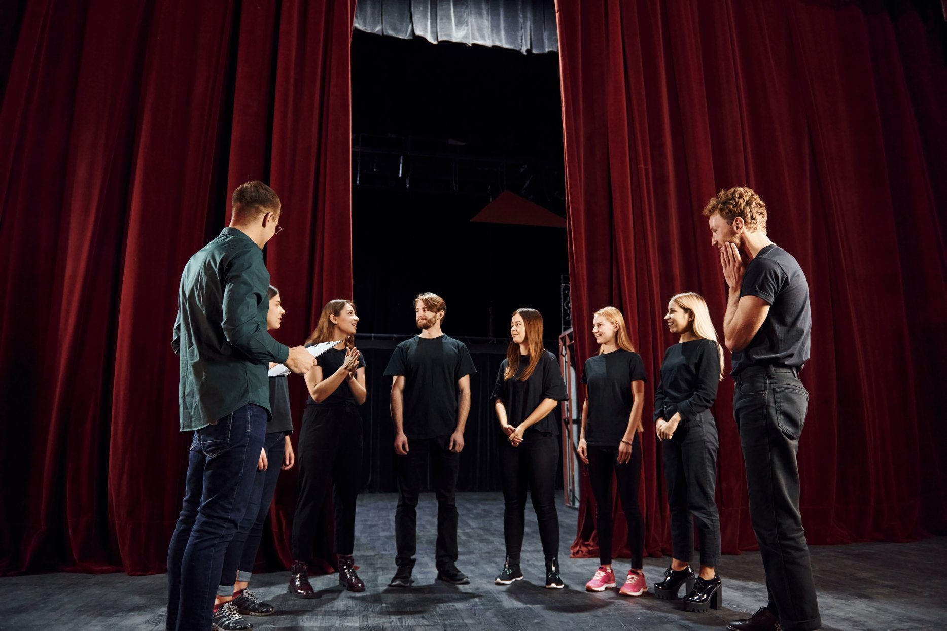 Role of the Society of London Theatre (SOLT)