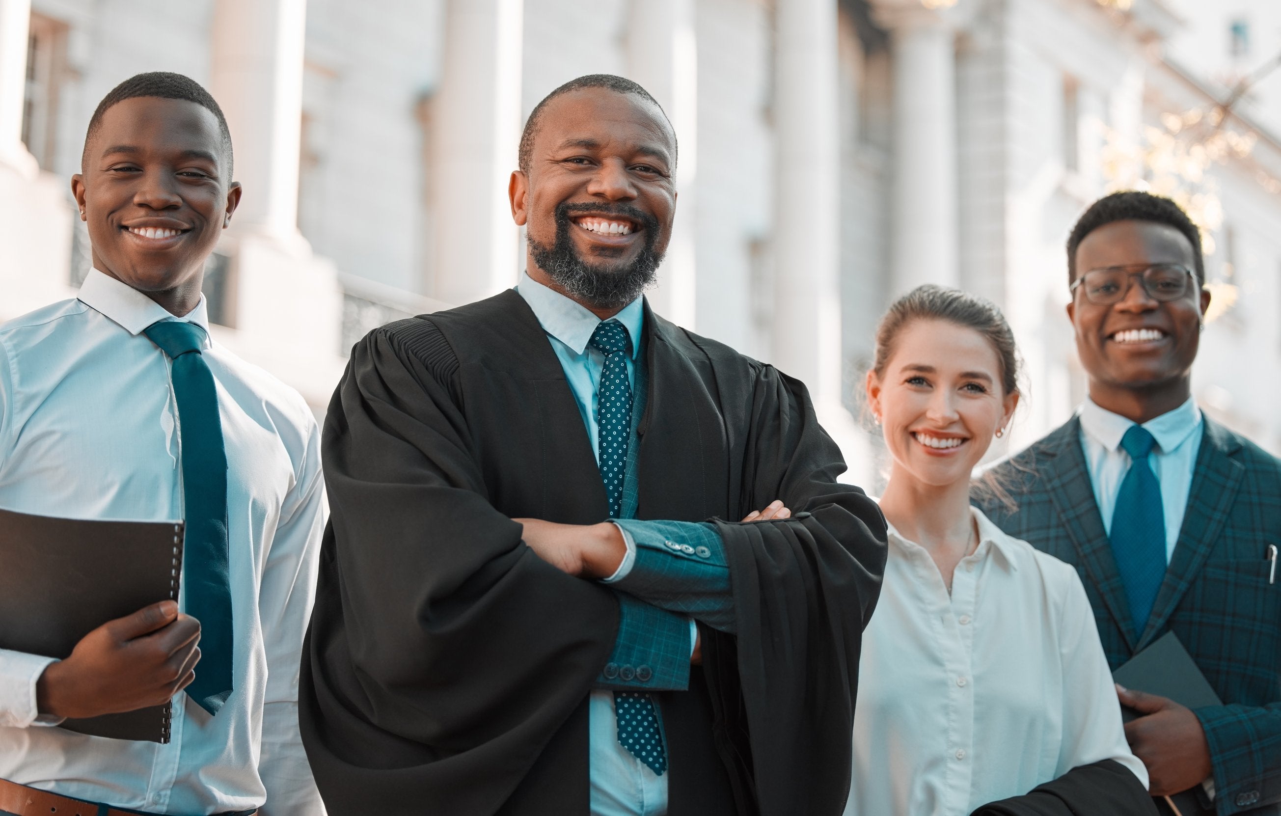 Role of the Solicitors Regulation Authority - ComplyPlus™ - The Mandatory Training Group UK -