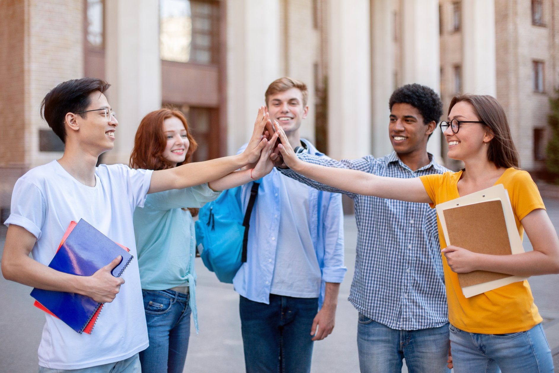 Role of the University and College Union