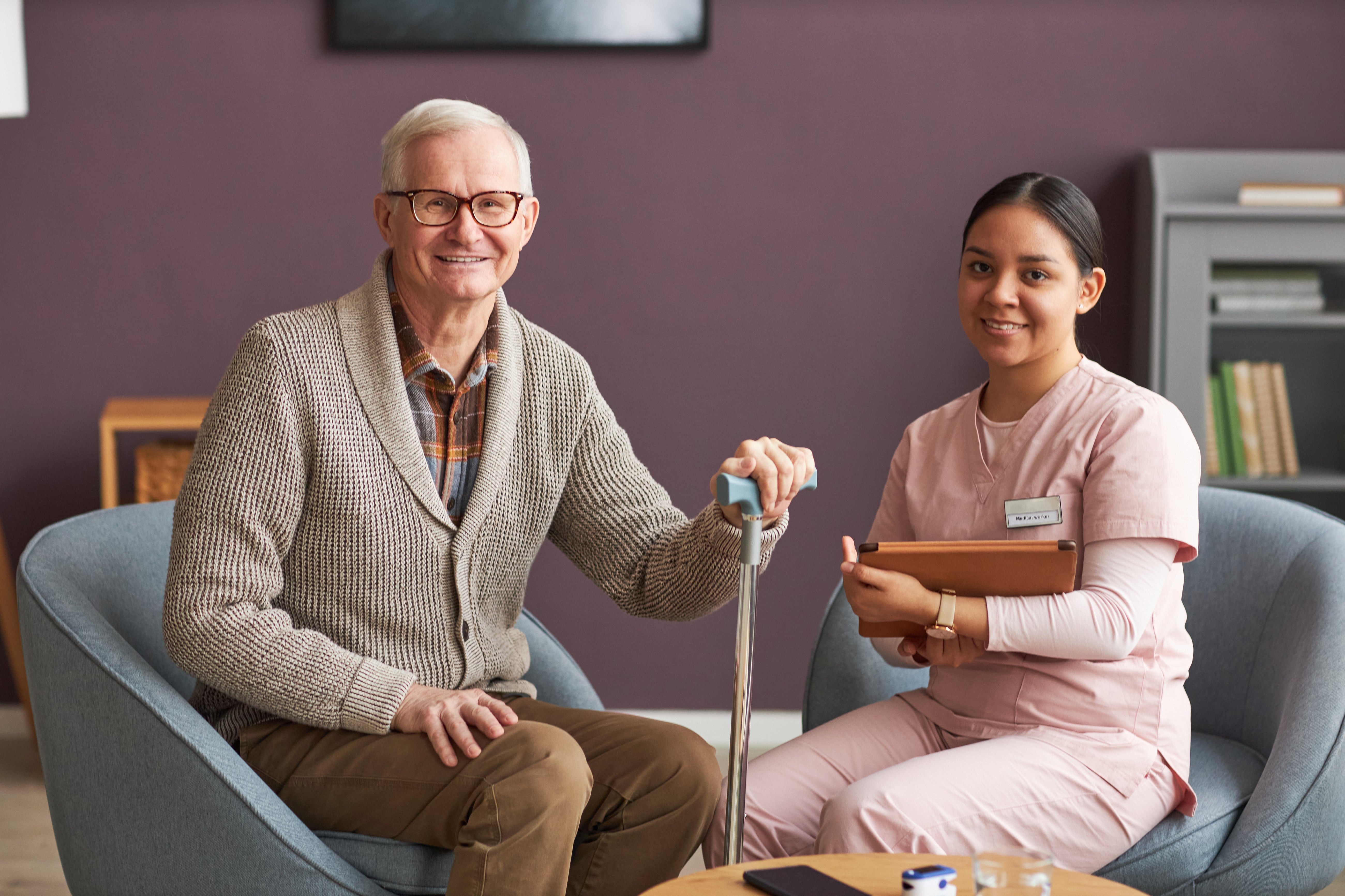 Role of the care inspectorate Scotland