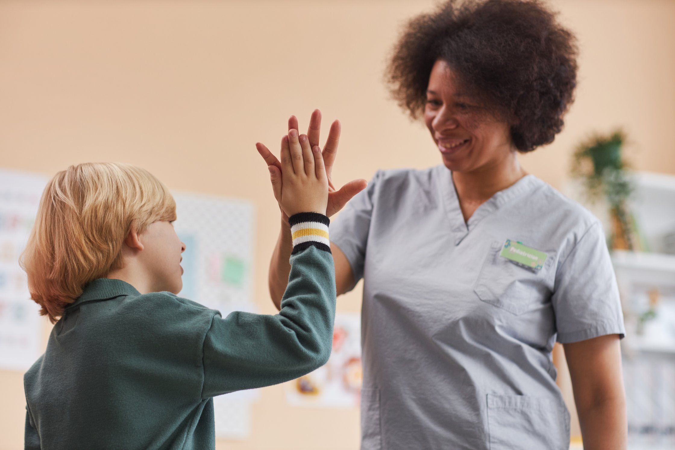 Safeguarding children: Care certificate course