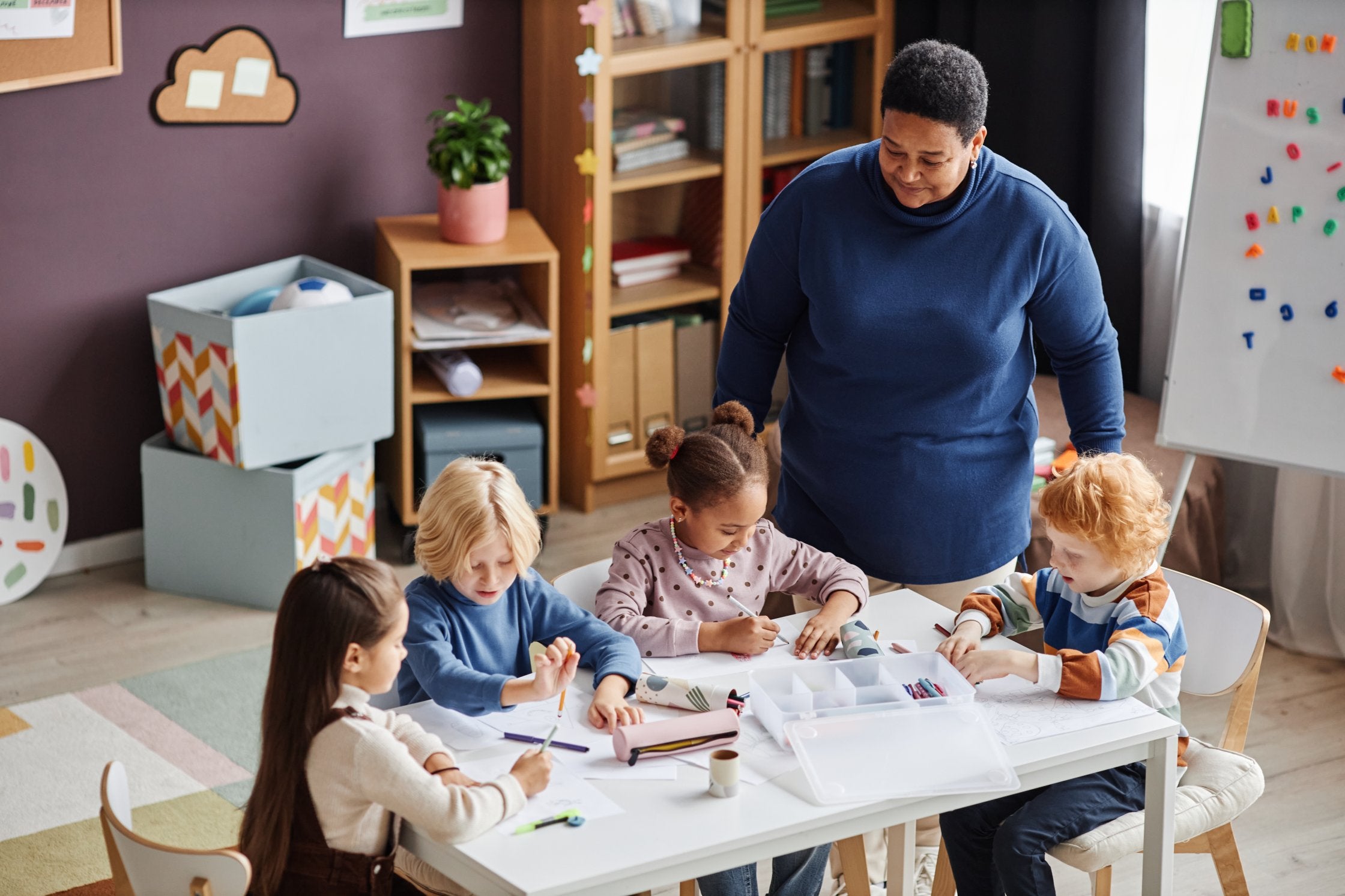 Maintaining confidentiality in schools