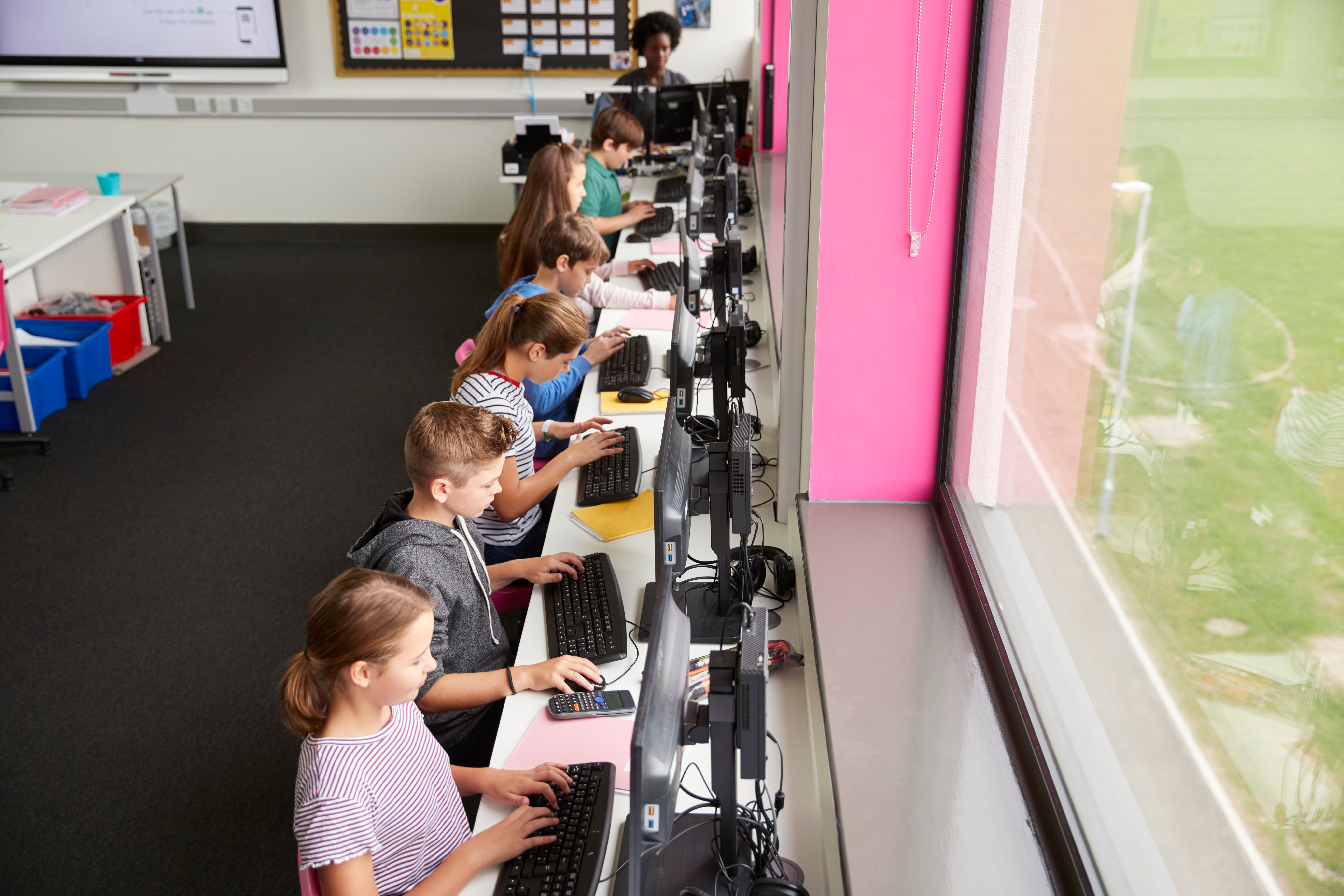 Safeguarding our future: The vital role of child protection in secondary schools - Education and Training - The Mandatory Training Group UK -