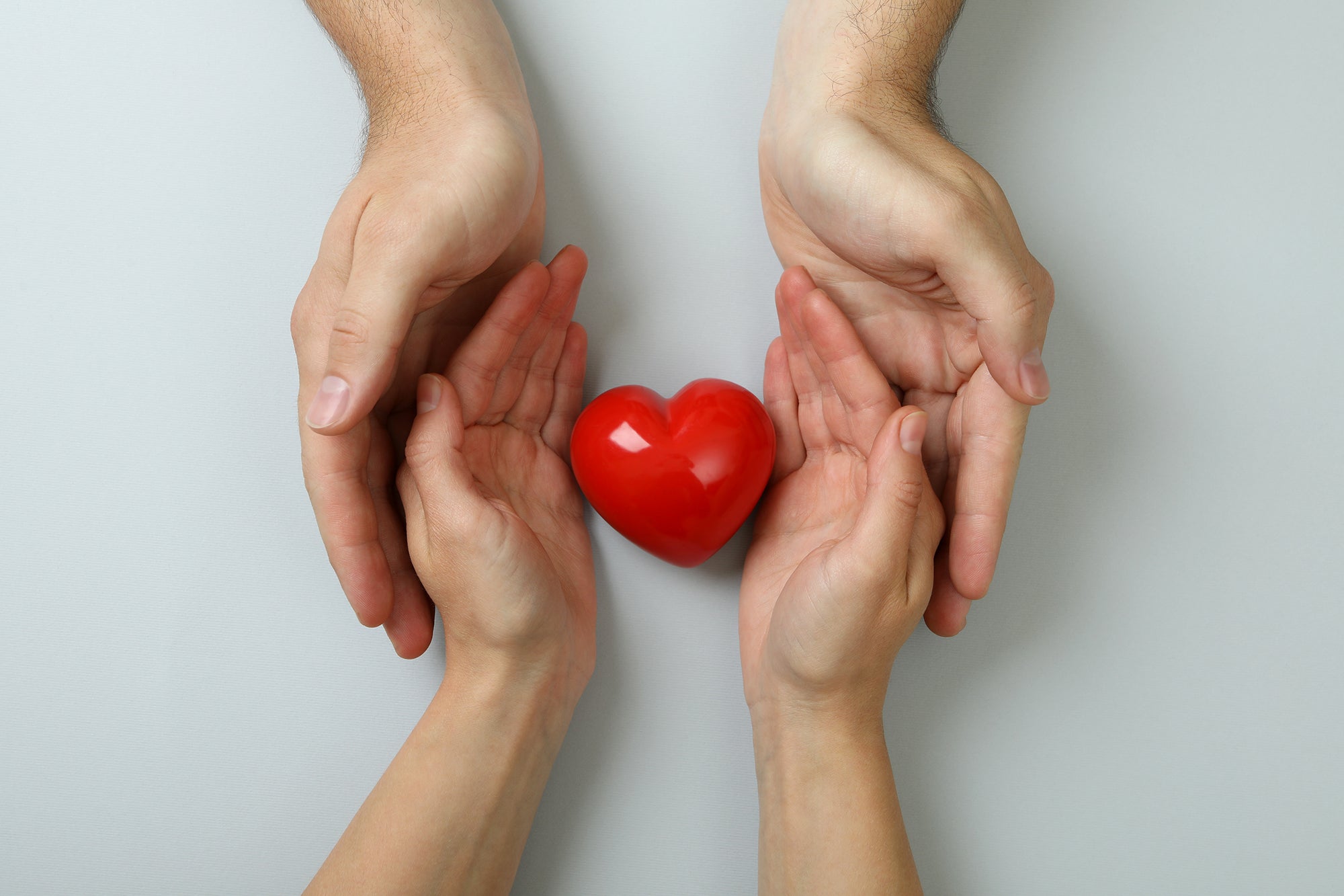 Saving lives this Organ Donation Week - ComplyPlus LMS™ - The Mandatory Training Group UK -