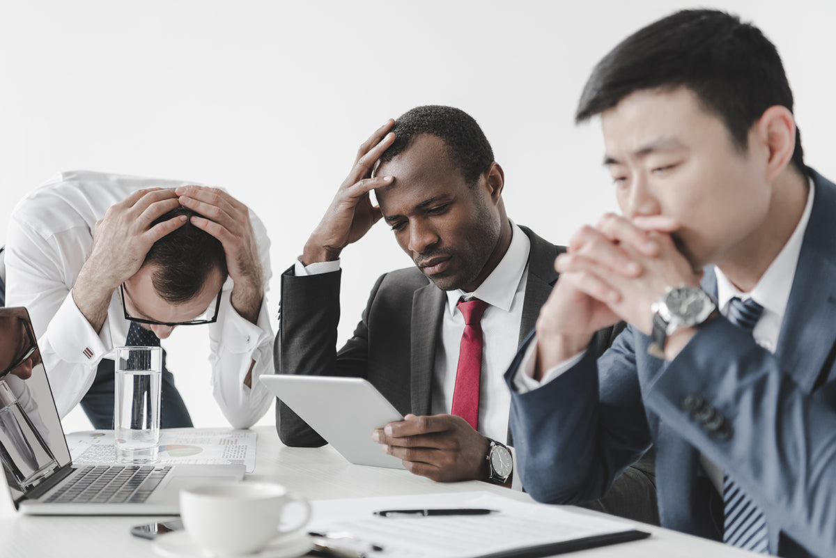 Seven Compliance Mistakes Putting Your Service at Serious Risk - The Mandatory Training Group UK -