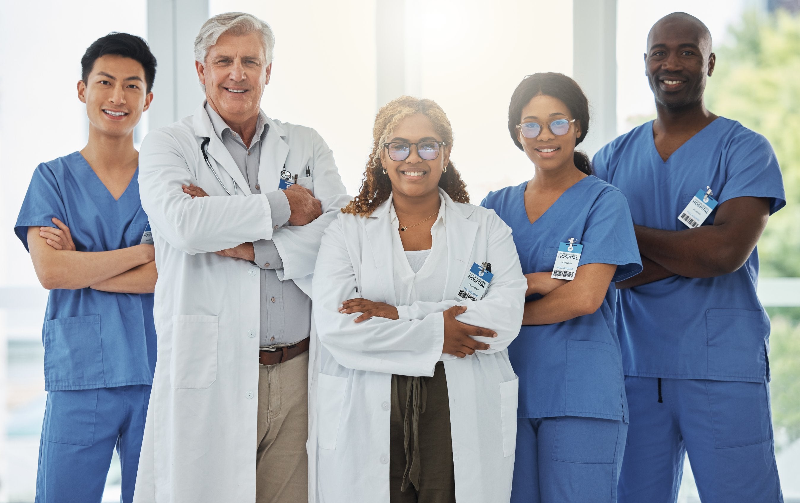 Role of the British Medical Association