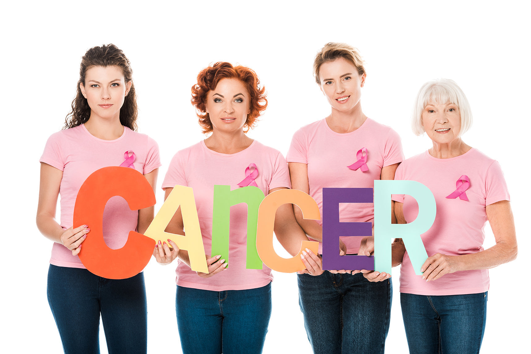 Stand Up To Cancer Day 2025 - The Mandatory Training Group UK -