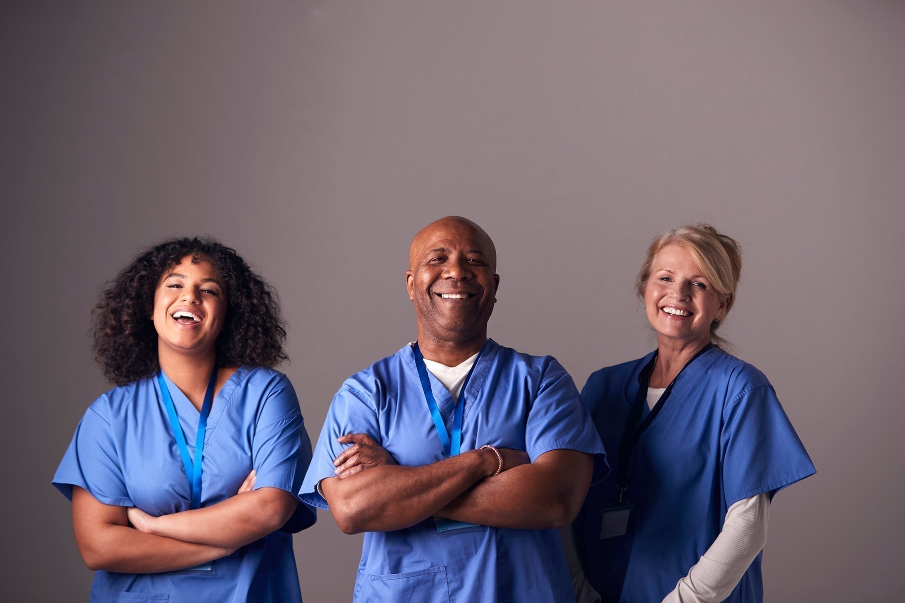 State of Nursing in the UK: 2025 Review - Dr Richard Dune -