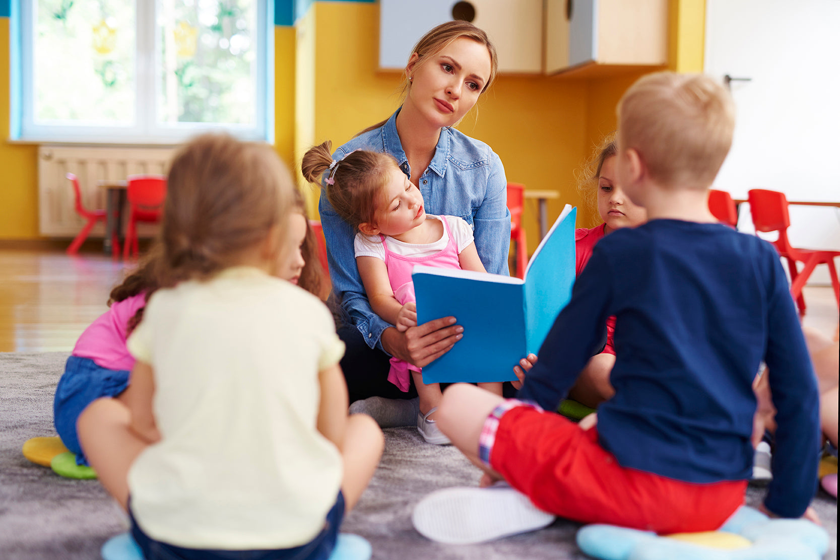 Statutory policies and procedures for nurseries - ComplyPlus LMS™ - The Mandatory Training Group UK -