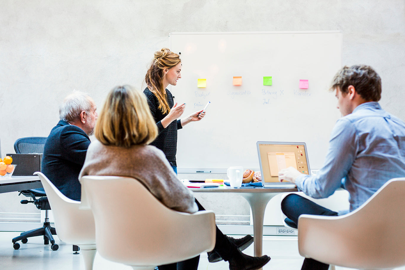 Ten fundamentals of an innovation culture - Dr Richard Dune -