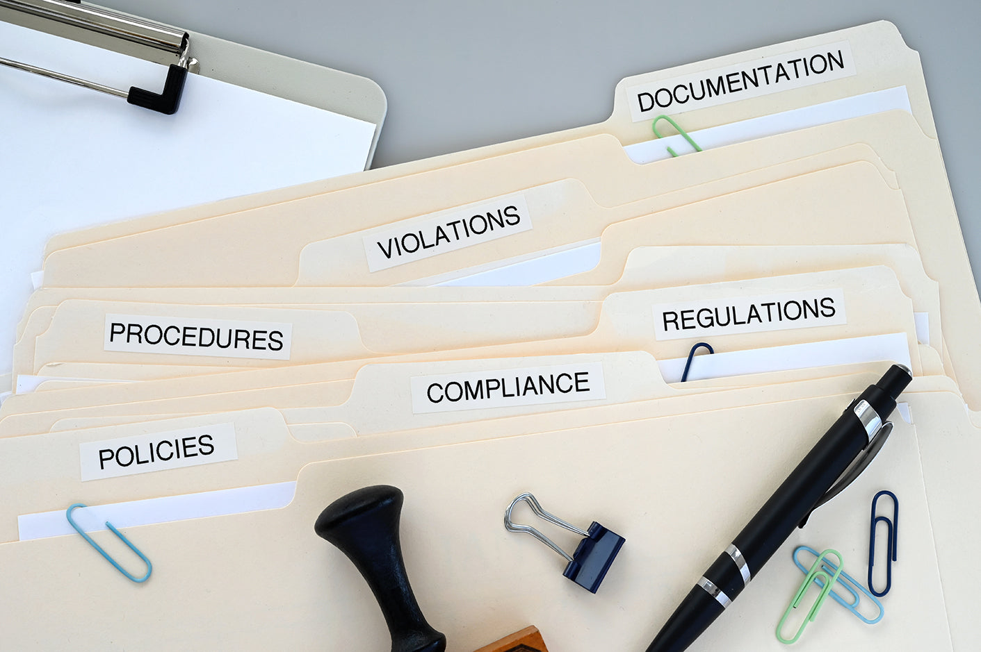 The CQC Way - Understanding the Care Quality Commission’s Approach to Compliance - Dr Richard Dune -