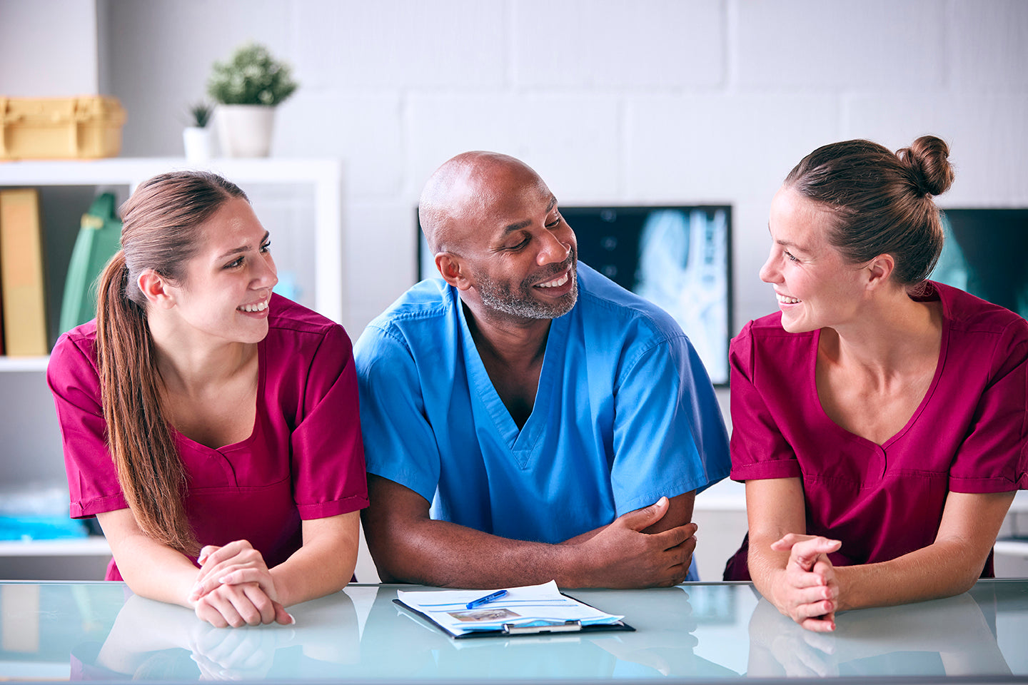 The Impact of Dash and Richards Reviews on CQC’s Operations - Dr Richard Dune -