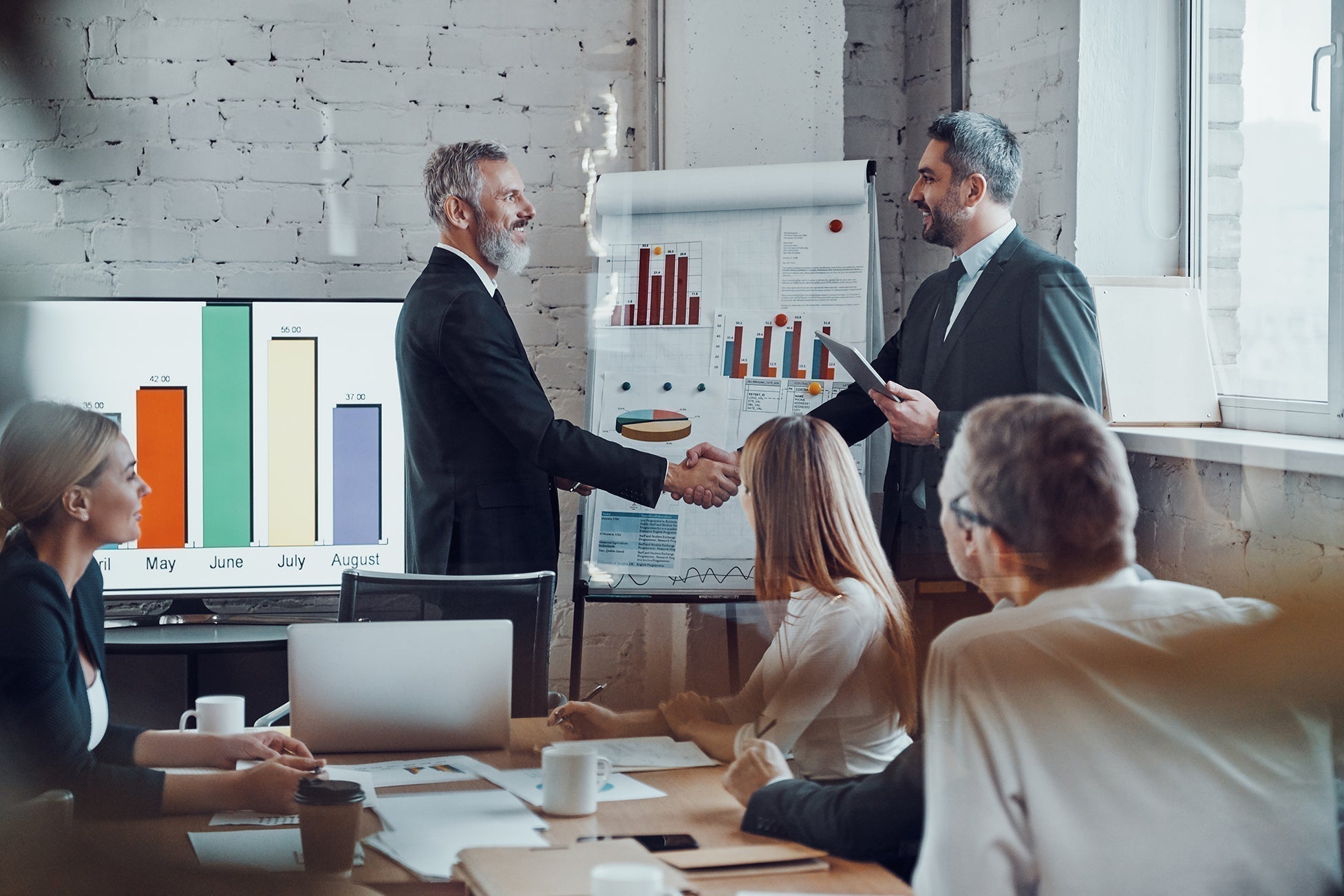 The Results-Oriented Work Environment (ROWE): A Balanced Perspective - The Mandatory Training Group UK - 