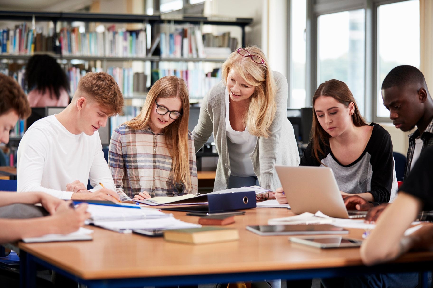 What is the role of education Scotland?