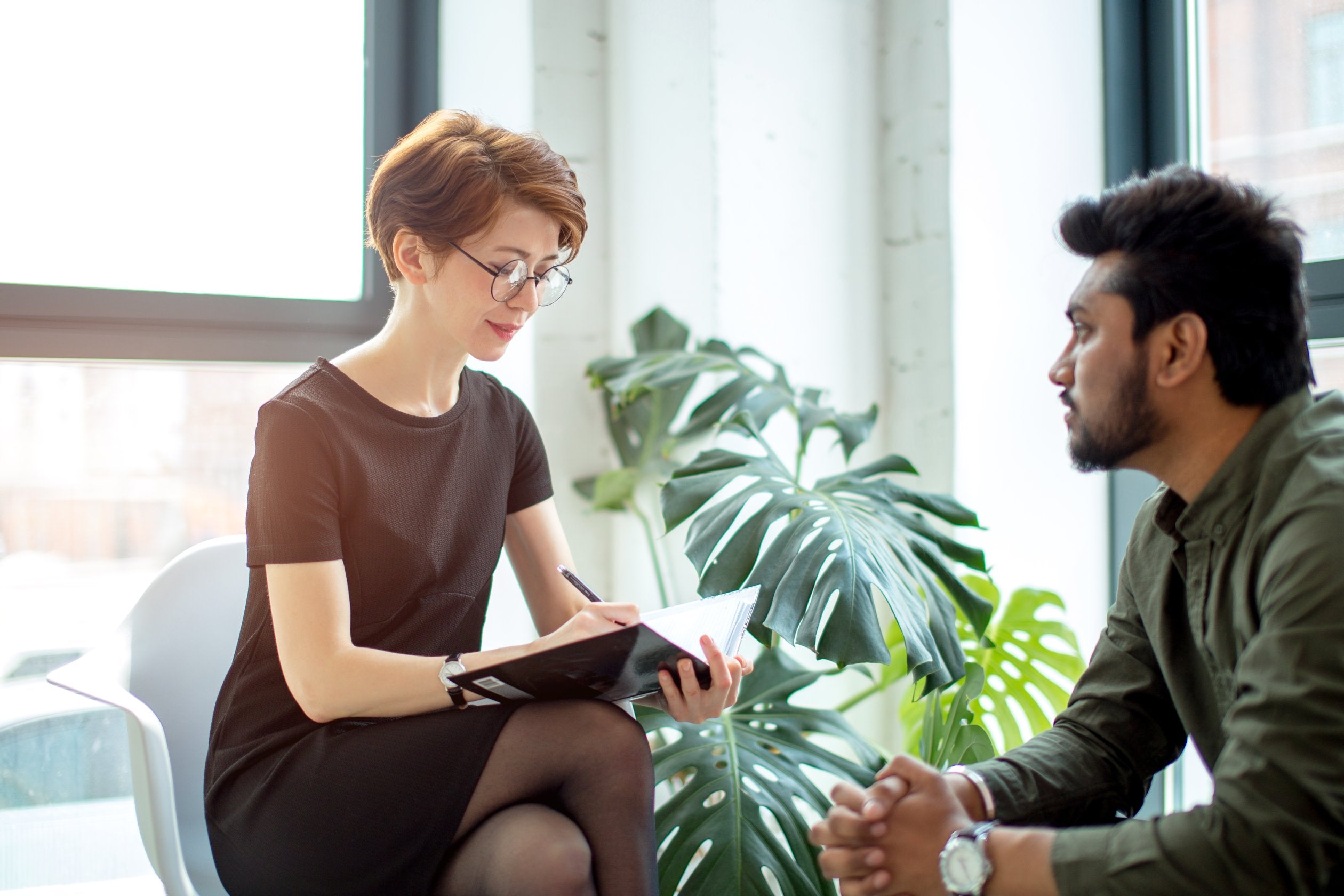 Role of the Association of Clinical Psychologists UK